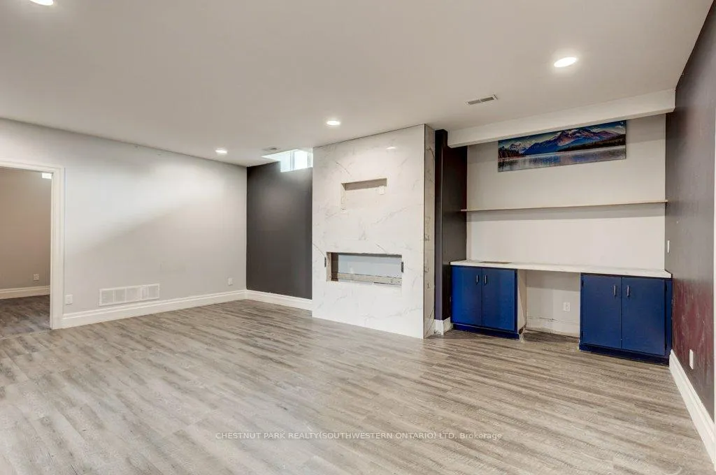 Photo 39 of 1145 Regency Crescent, Lakeshore — HOMEH