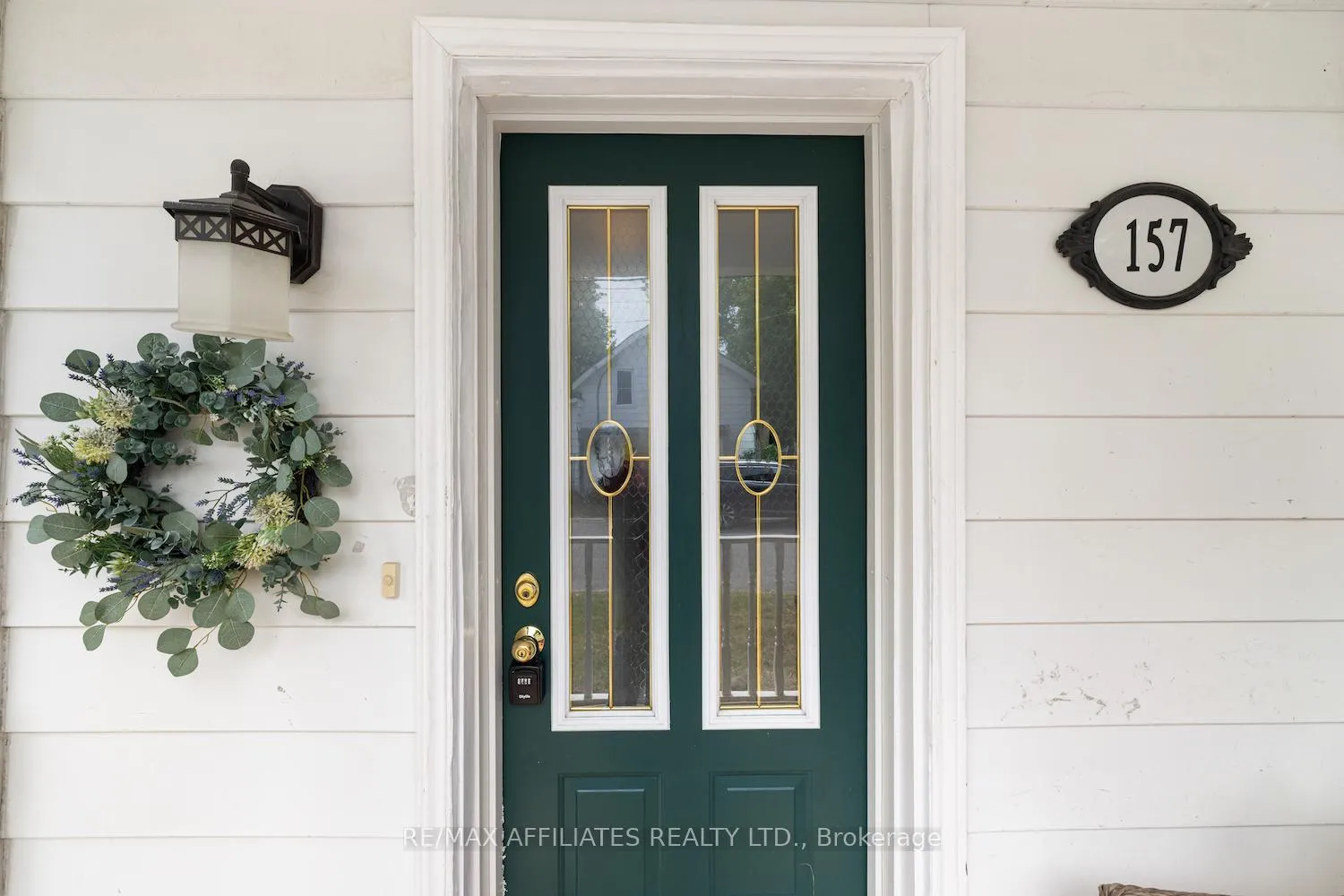 Photo 2 of 157 King Street, Carleton Place — HOMEH