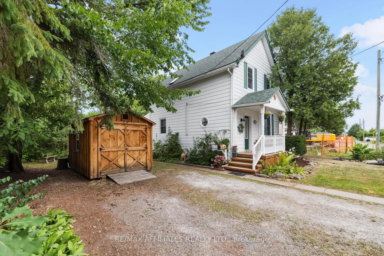 Photo 4 of 157 King Street, Carleton Place — HOMEH