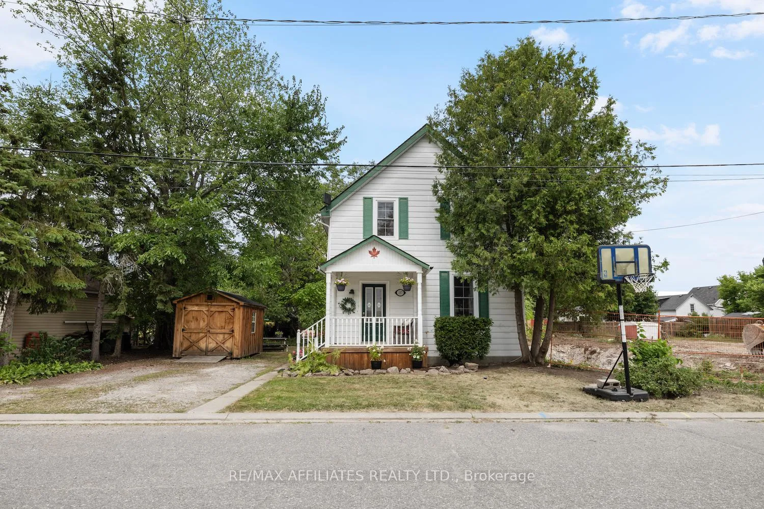 Photo 5 of 157 King Street, Carleton Place — HOMEH