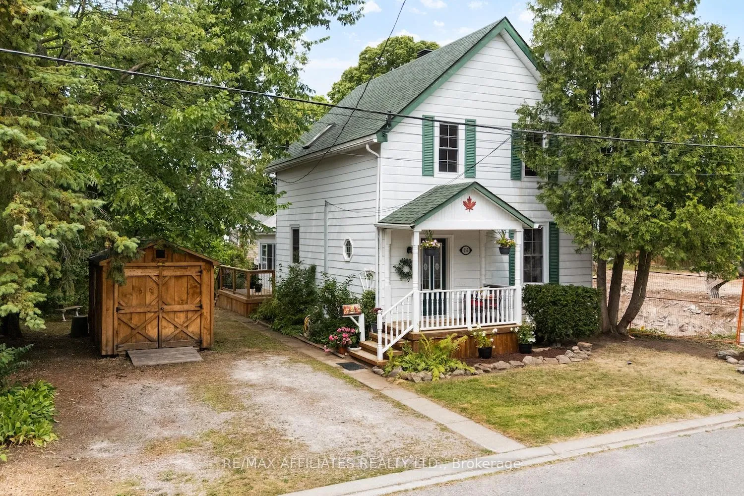 Photo 6 of 157 King Street, Carleton Place — HOMEH