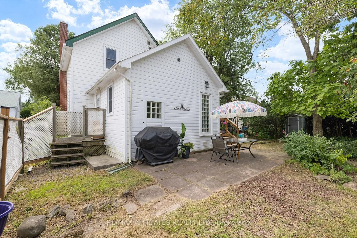 Photo 45 of 157 King Street, Carleton Place — HOMEH