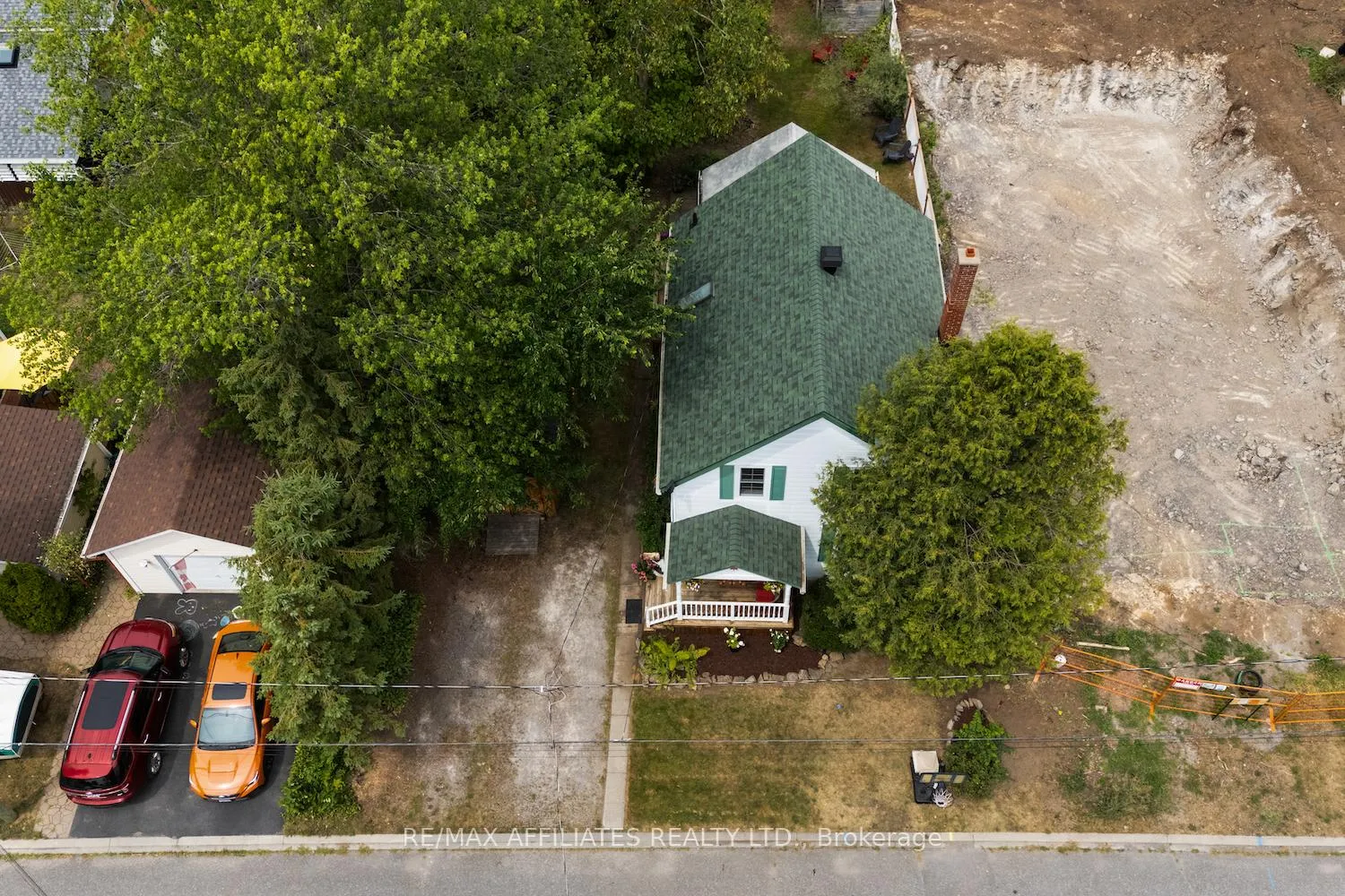 Photo 50 of 157 King Street, Carleton Place — HOMEH