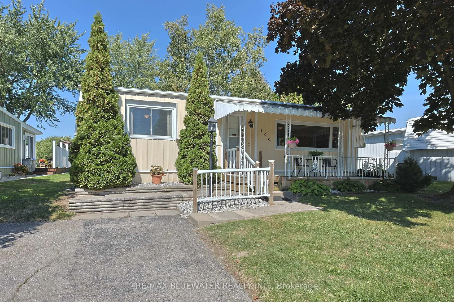 Photo 6 of 199 Pebble Beach Parkway, South Huron, Stephen Twp — HOMEH
