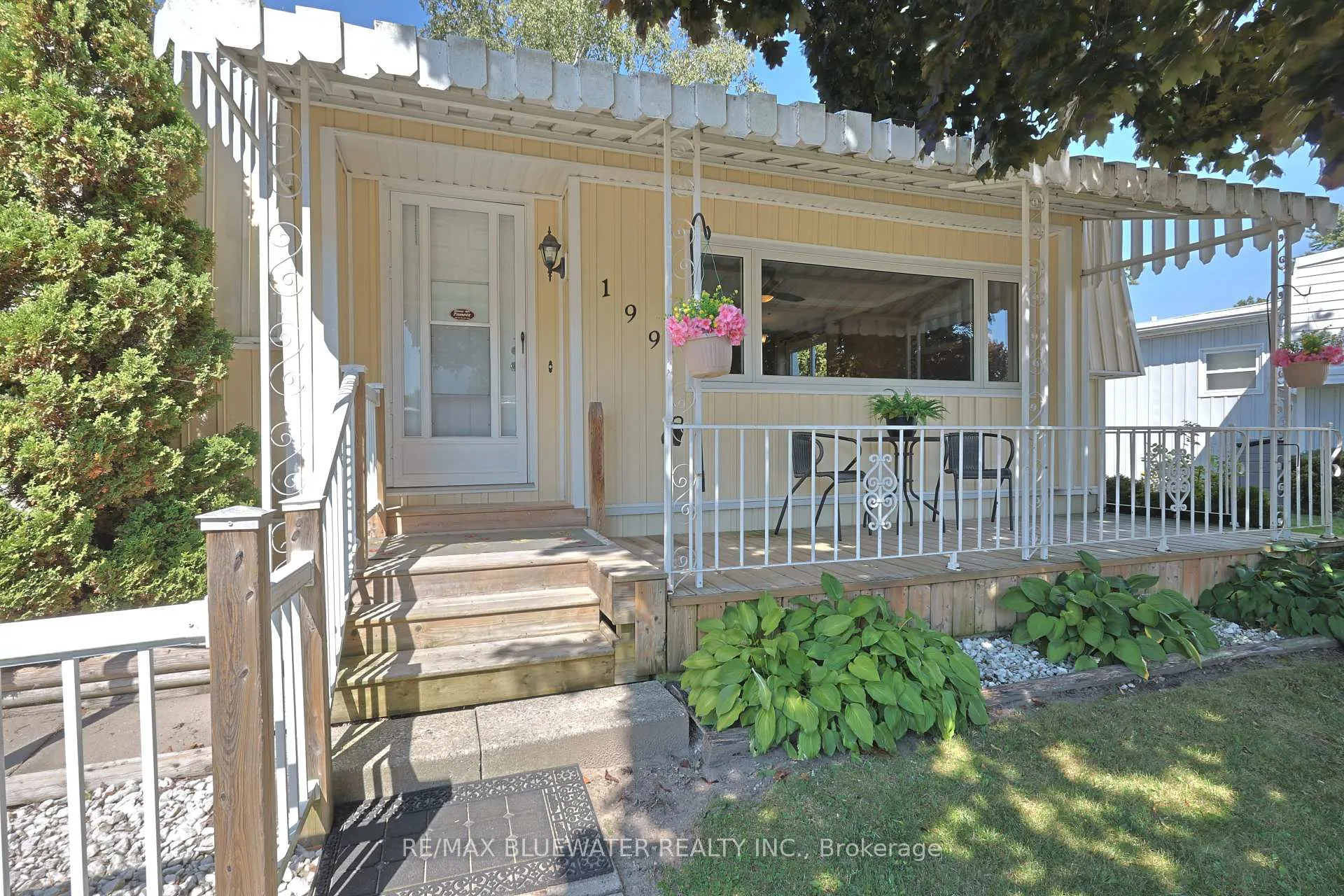 Photo 8 of 199 Pebble Beach Parkway, South Huron, Stephen Twp — HOMEH