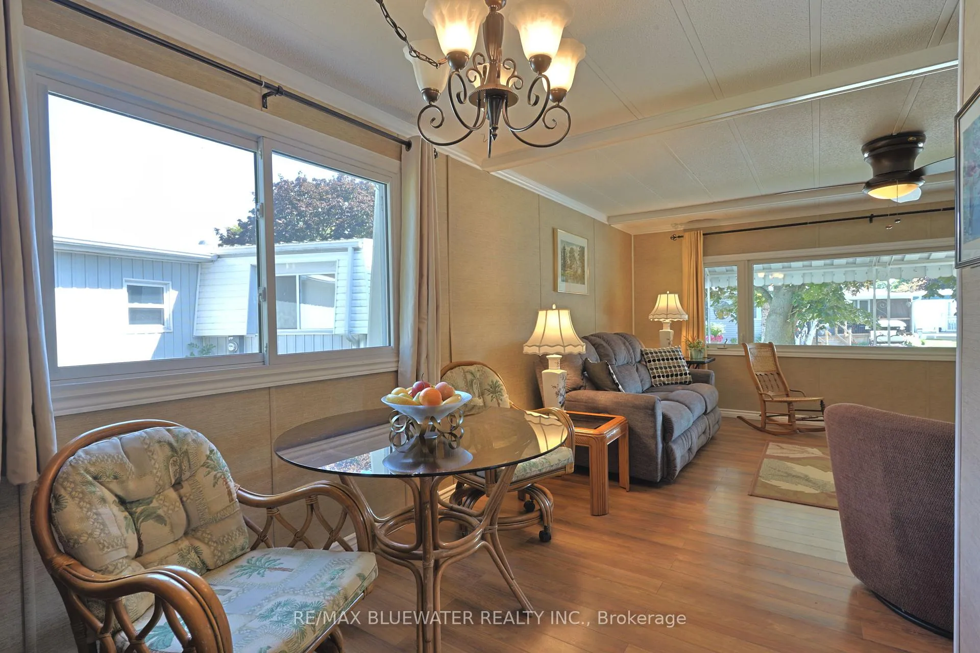 Photo 13 of 199 Pebble Beach Parkway, South Huron, Stephen Twp — HOMEH
