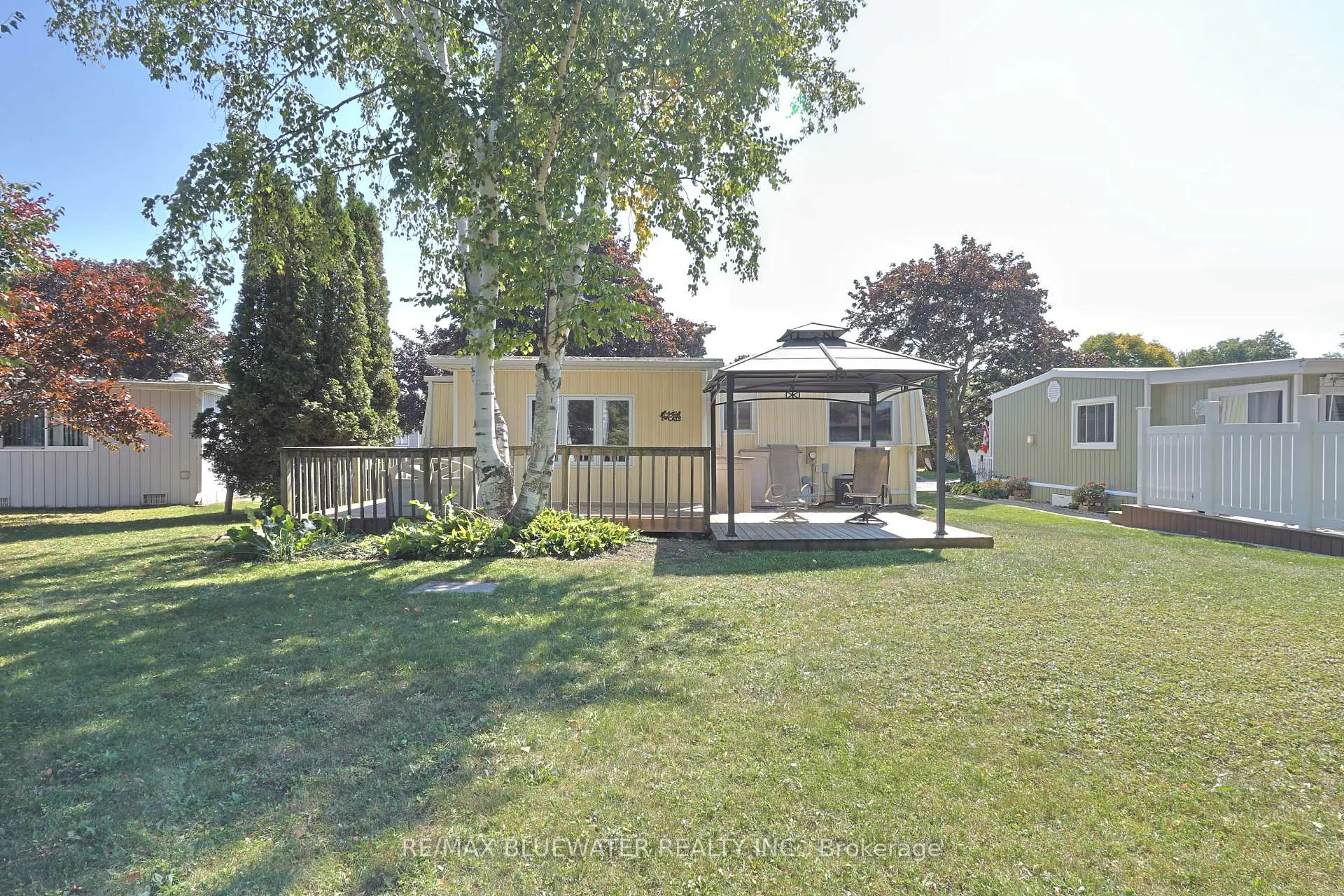 Photo 28 of 199 Pebble Beach Parkway, South Huron, Stephen Twp — HOMEH