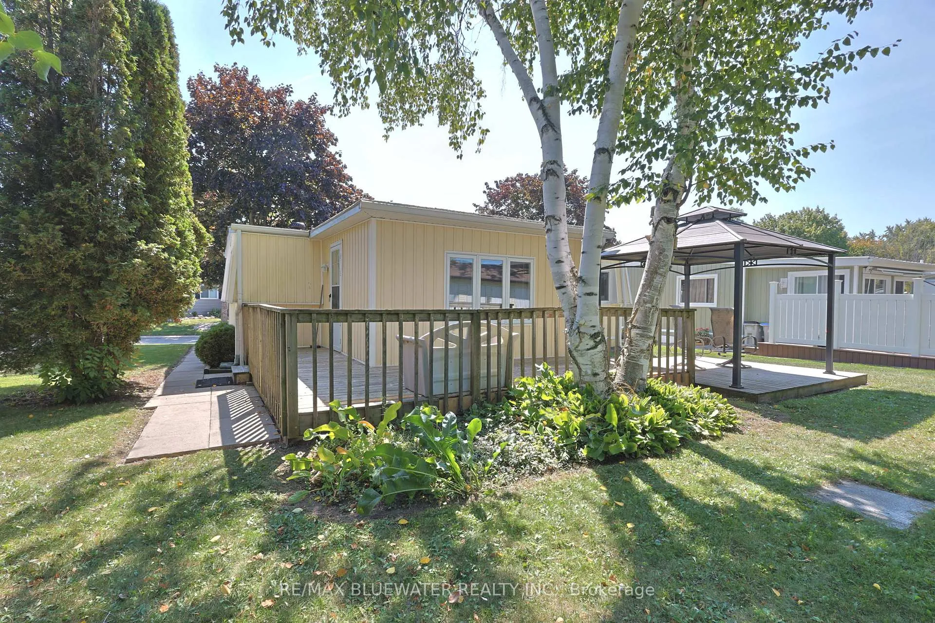 Photo 29 of 199 Pebble Beach Parkway, South Huron, Stephen Twp — HOMEH