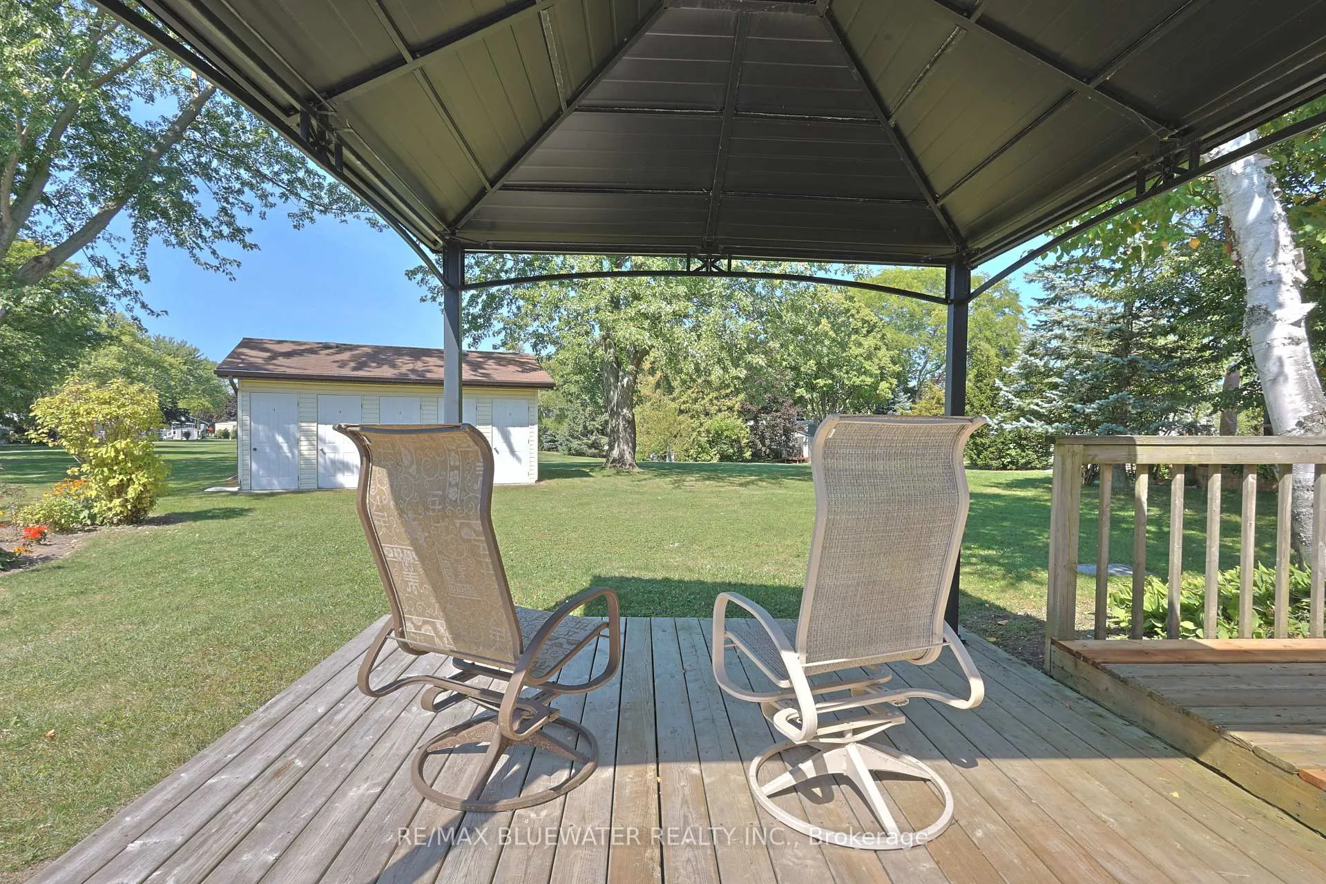 Photo 30 of 199 Pebble Beach Parkway, South Huron, Stephen Twp — HOMEH