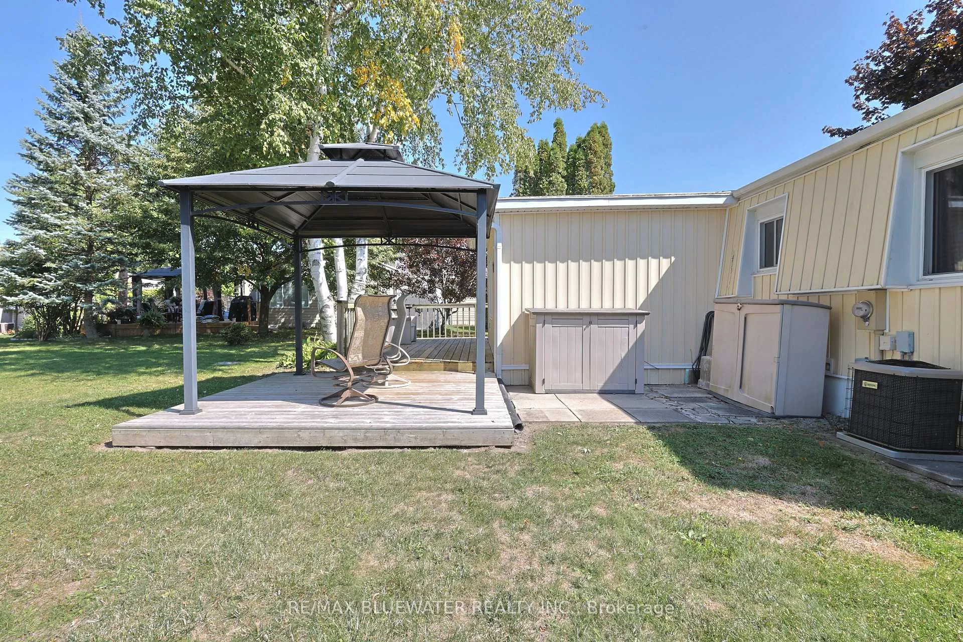 Photo 31 of 199 Pebble Beach Parkway, South Huron, Stephen Twp — HOMEH