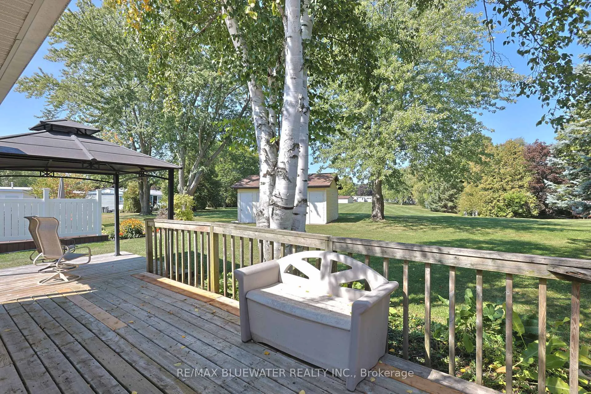 Photo 33 of 199 Pebble Beach Parkway, South Huron, Stephen Twp — HOMEH