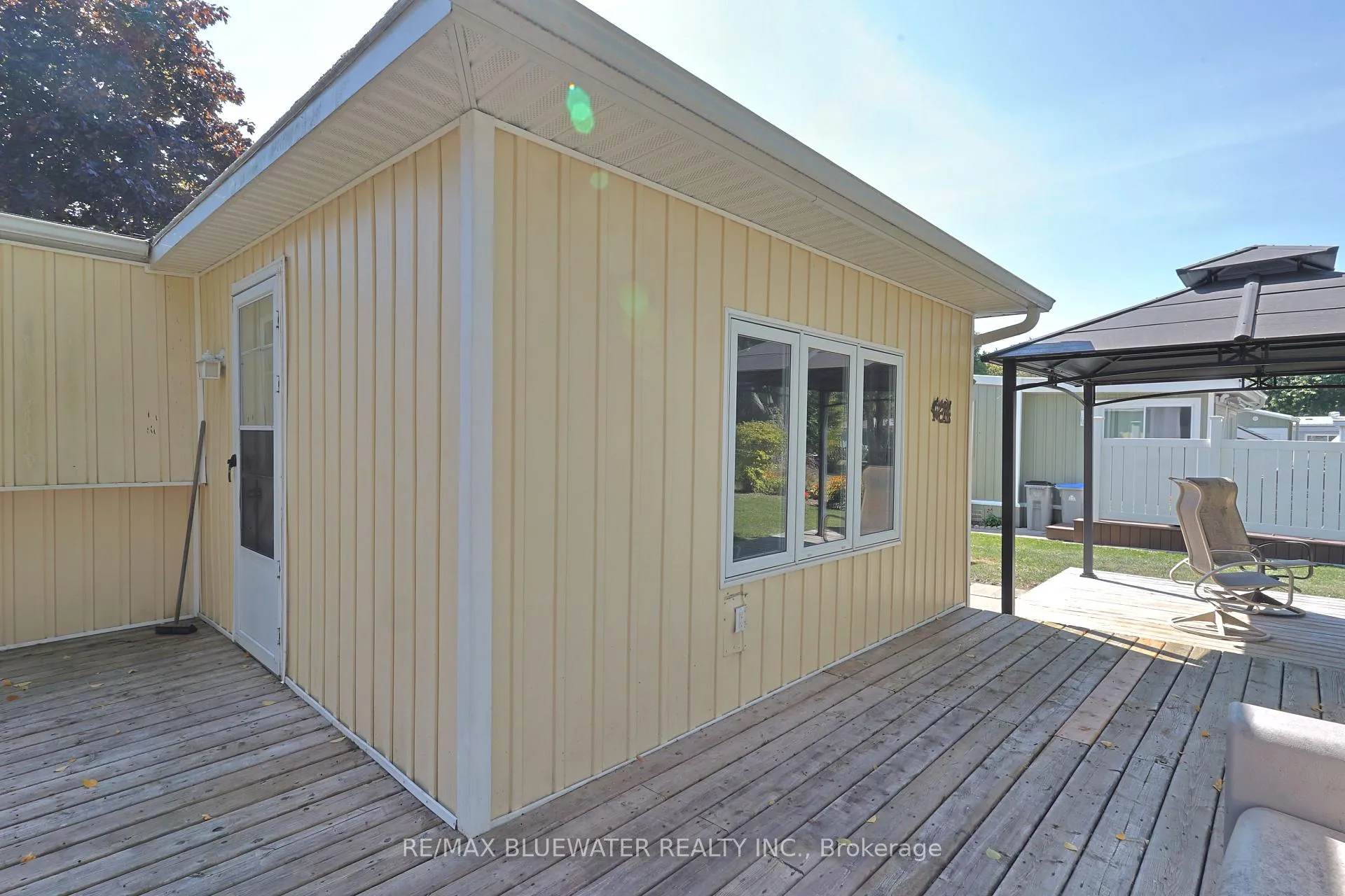 Photo 34 of 199 Pebble Beach Parkway, South Huron, Stephen Twp — HOMEH