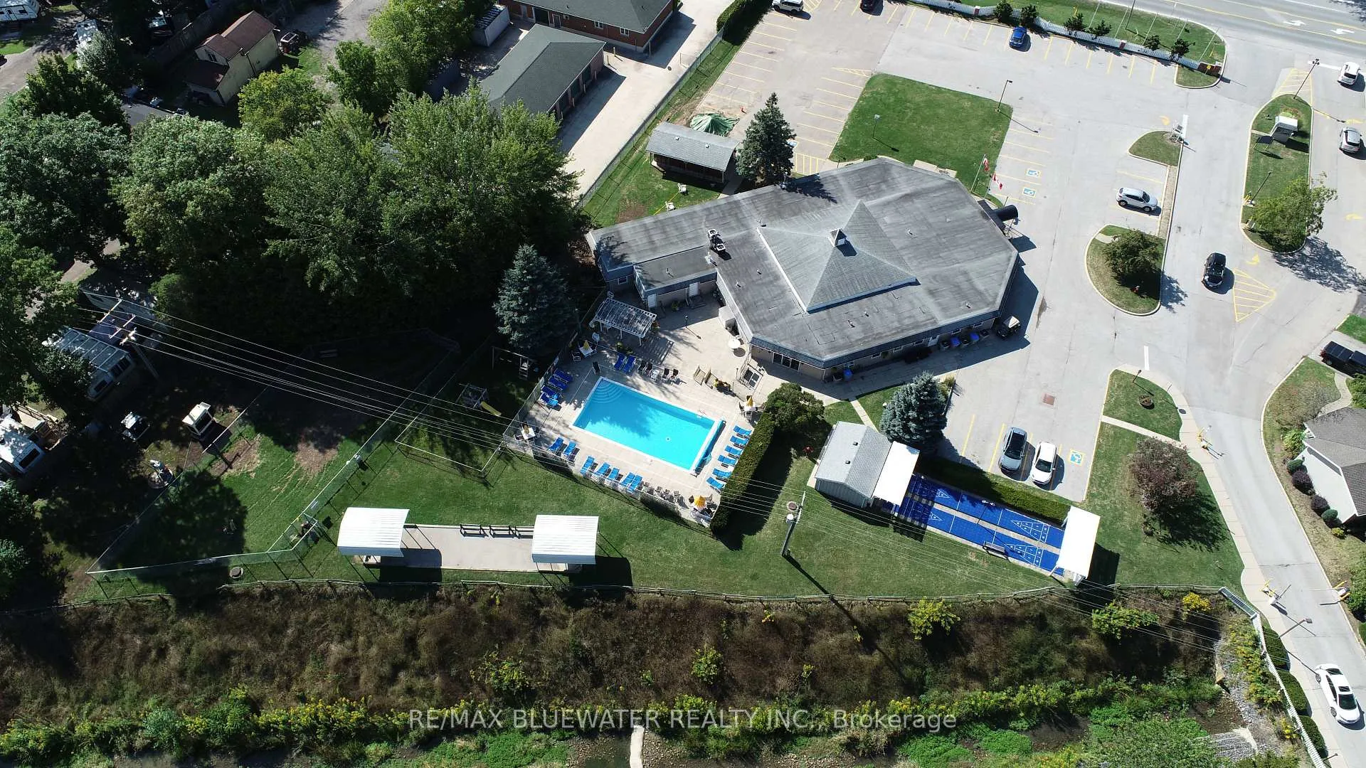 Photo 39 of 199 Pebble Beach Parkway, South Huron, Stephen Twp — HOMEH