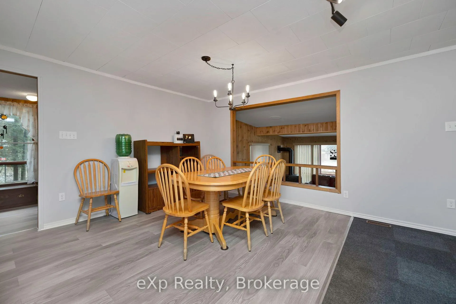 Photo 9 of 36 Roberts Lake Road E, Seguin — HOMEH