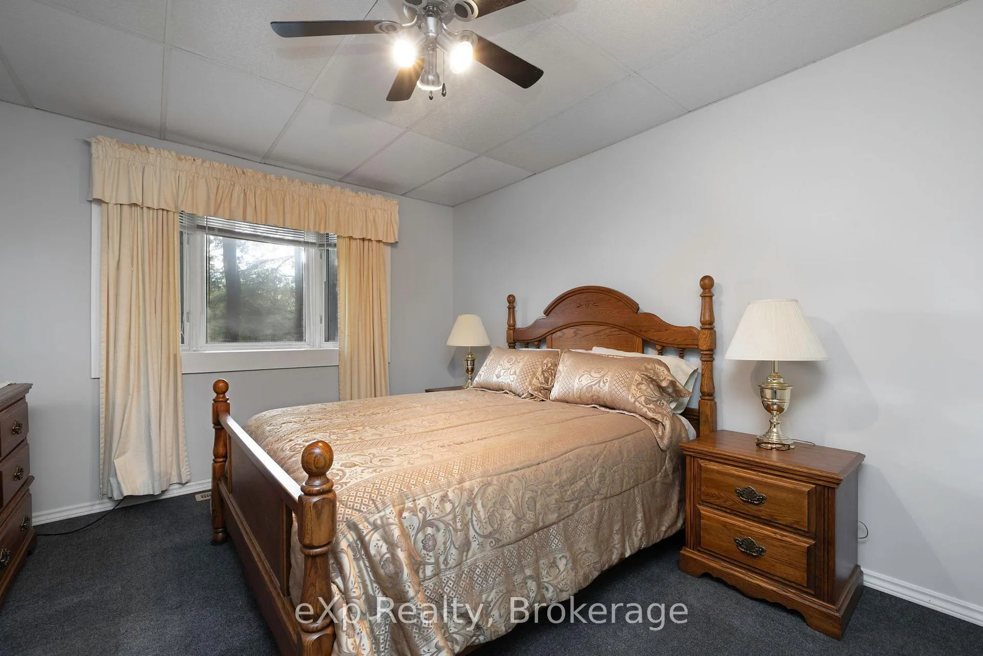 Photo 16 of 36 Roberts Lake Road E, Seguin — HOMEH