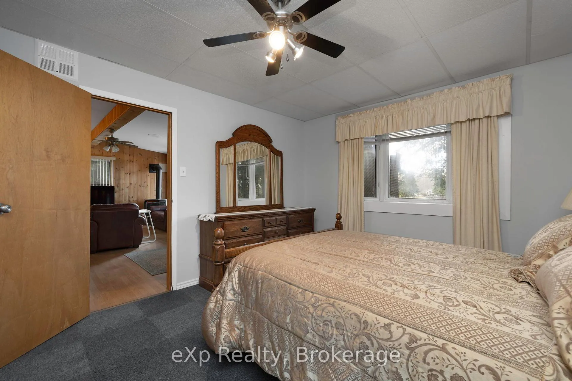 Photo 17 of 36 Roberts Lake Road E, Seguin — HOMEH