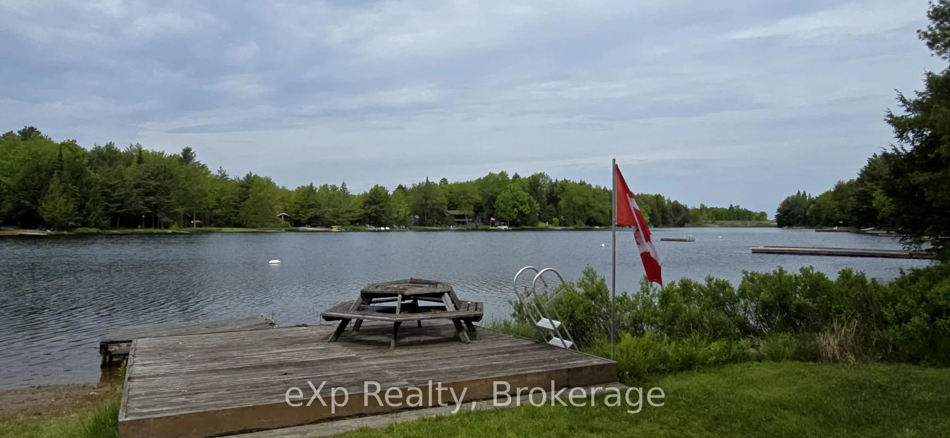 Photo 29 of 36 Roberts Lake Road E, Seguin — HOMEH