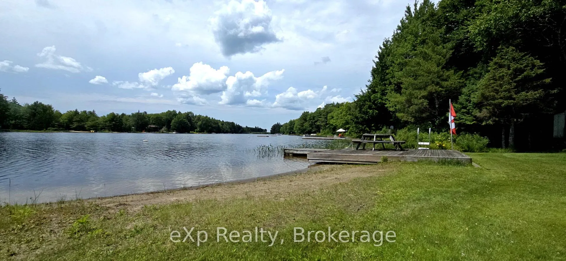 Photo 37 of 36 Roberts Lake Road E, Seguin — HOMEH