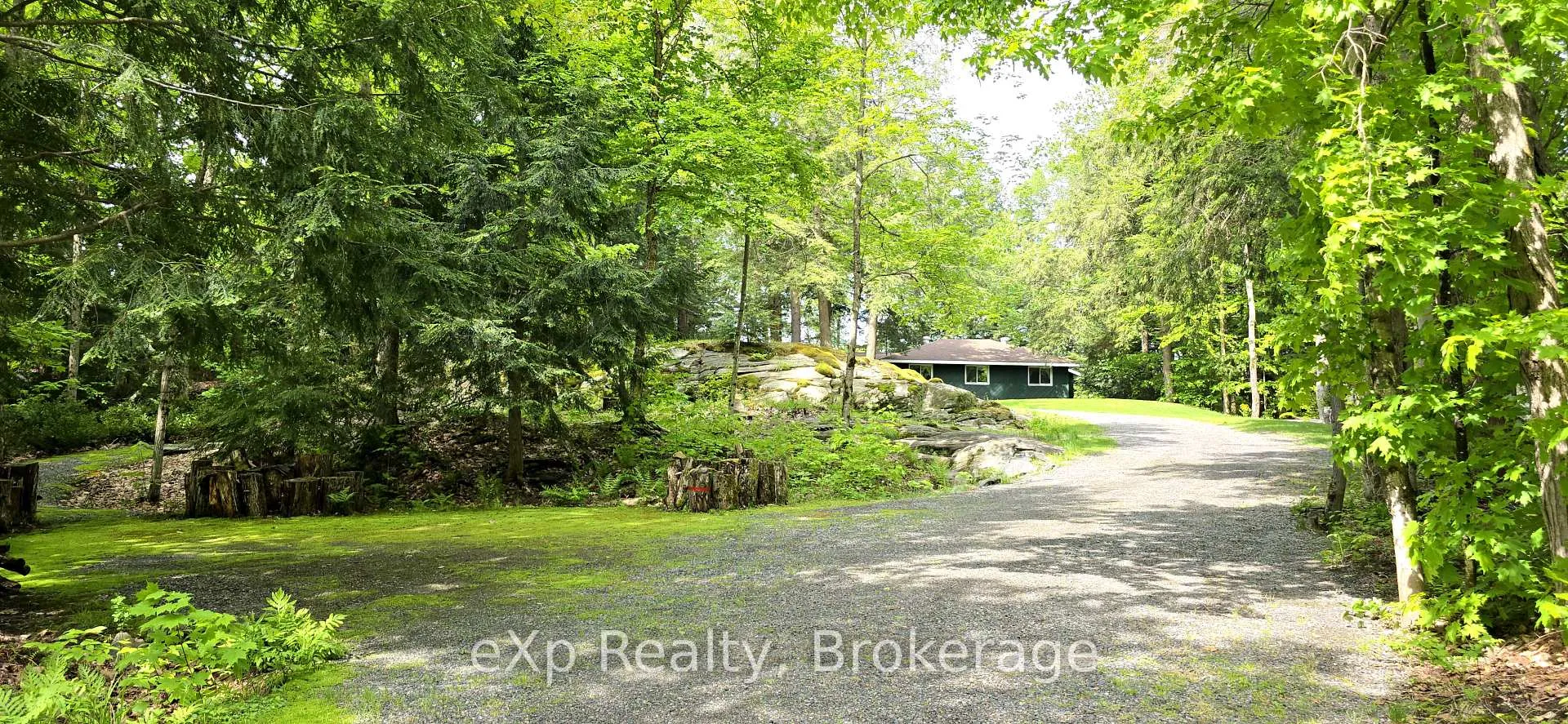 Photo 44 of 36 Roberts Lake Road E, Seguin — HOMEH