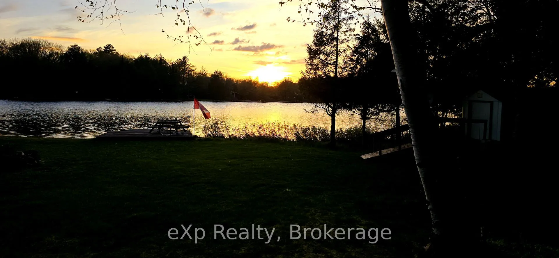 Photo 45 of 36 Roberts Lake Road E, Seguin — HOMEH