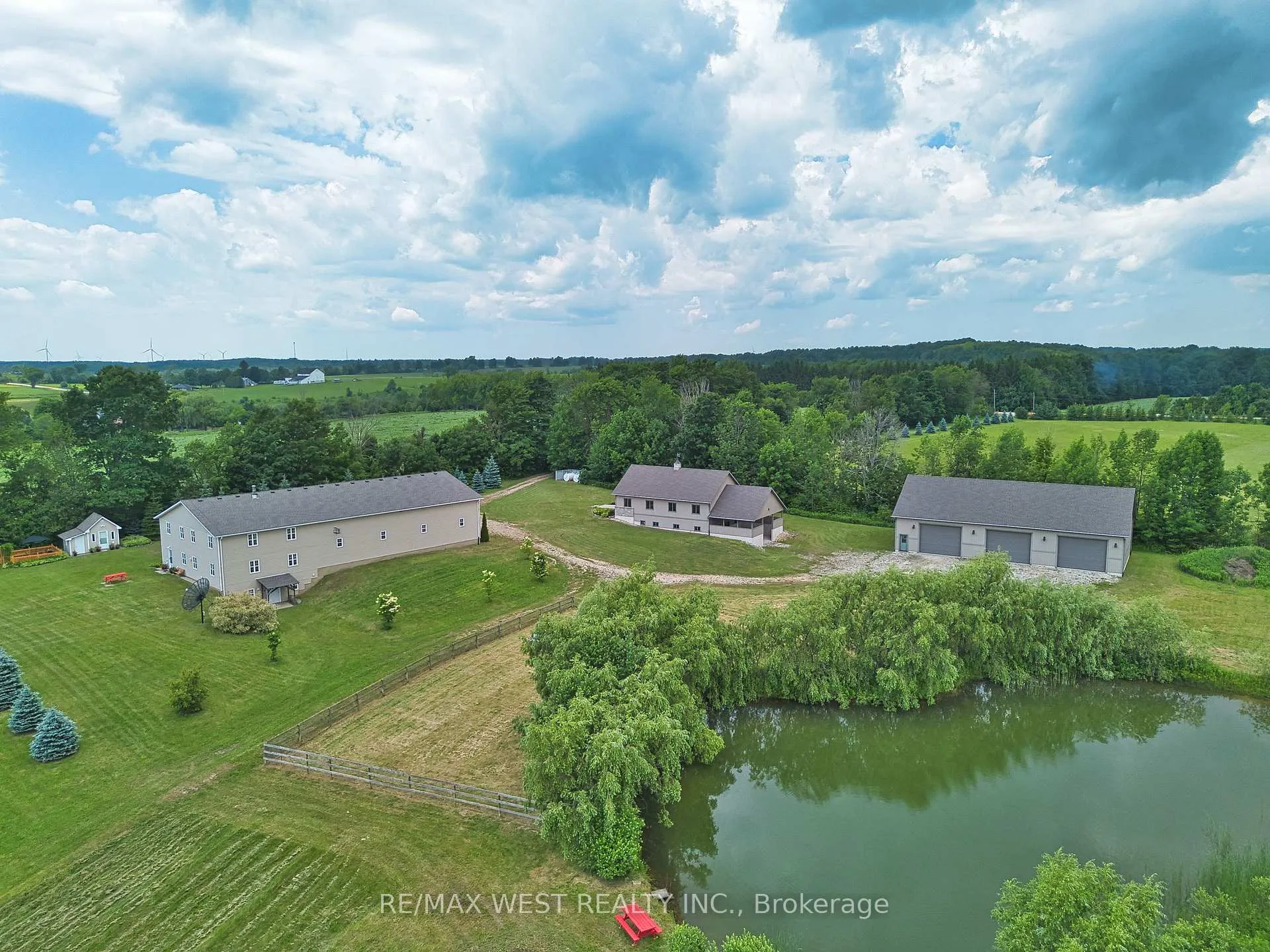 Photo 1 of 305234 South Line A, Grey Highlands — HOMEH