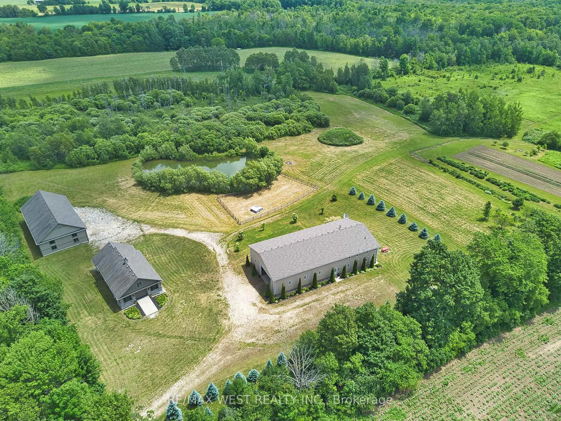 Photo 2 of 305234 South Line A, Grey Highlands — HOMEH