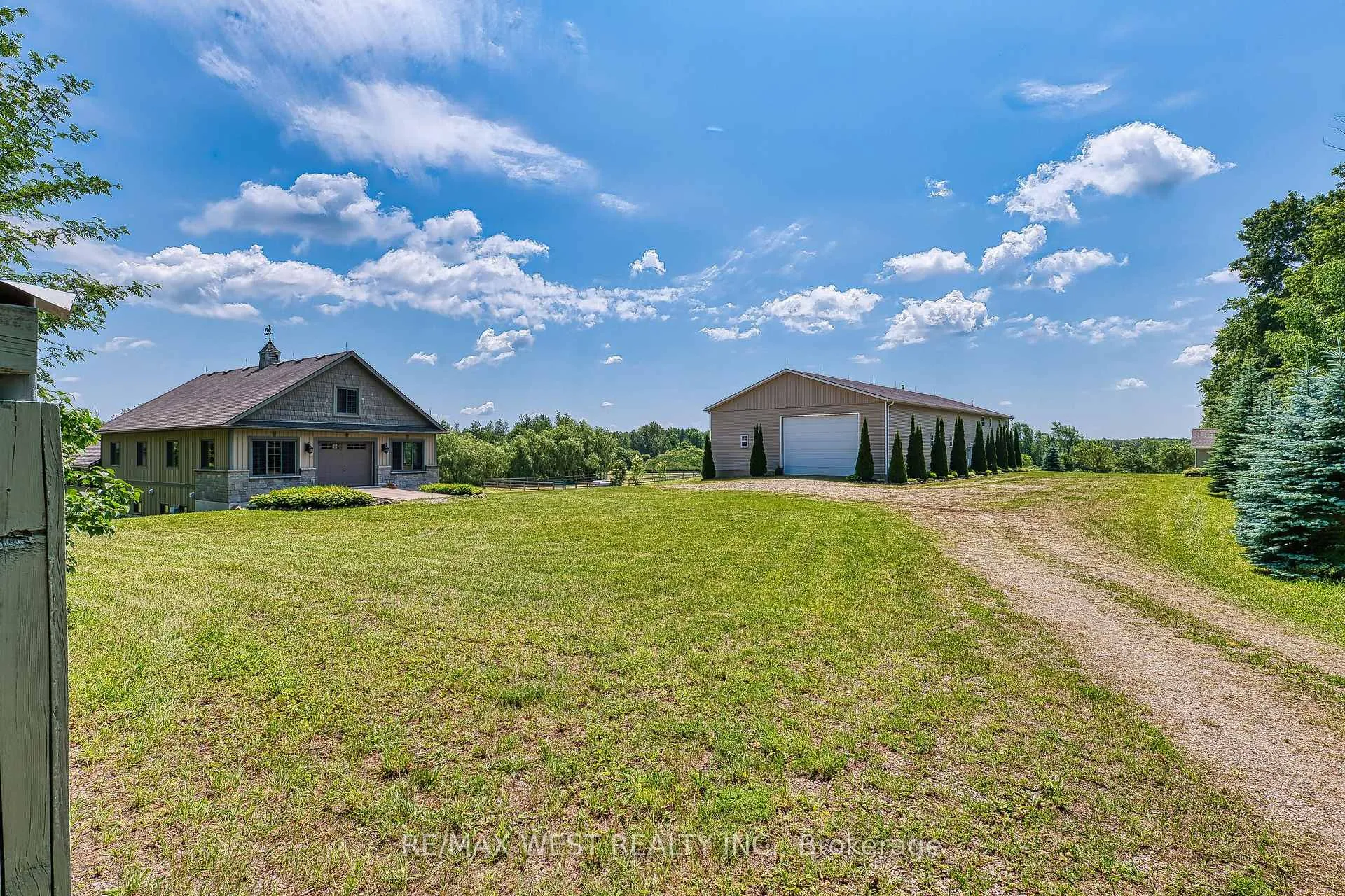 Photo 3 of 305234 South Line A, Grey Highlands — HOMEH