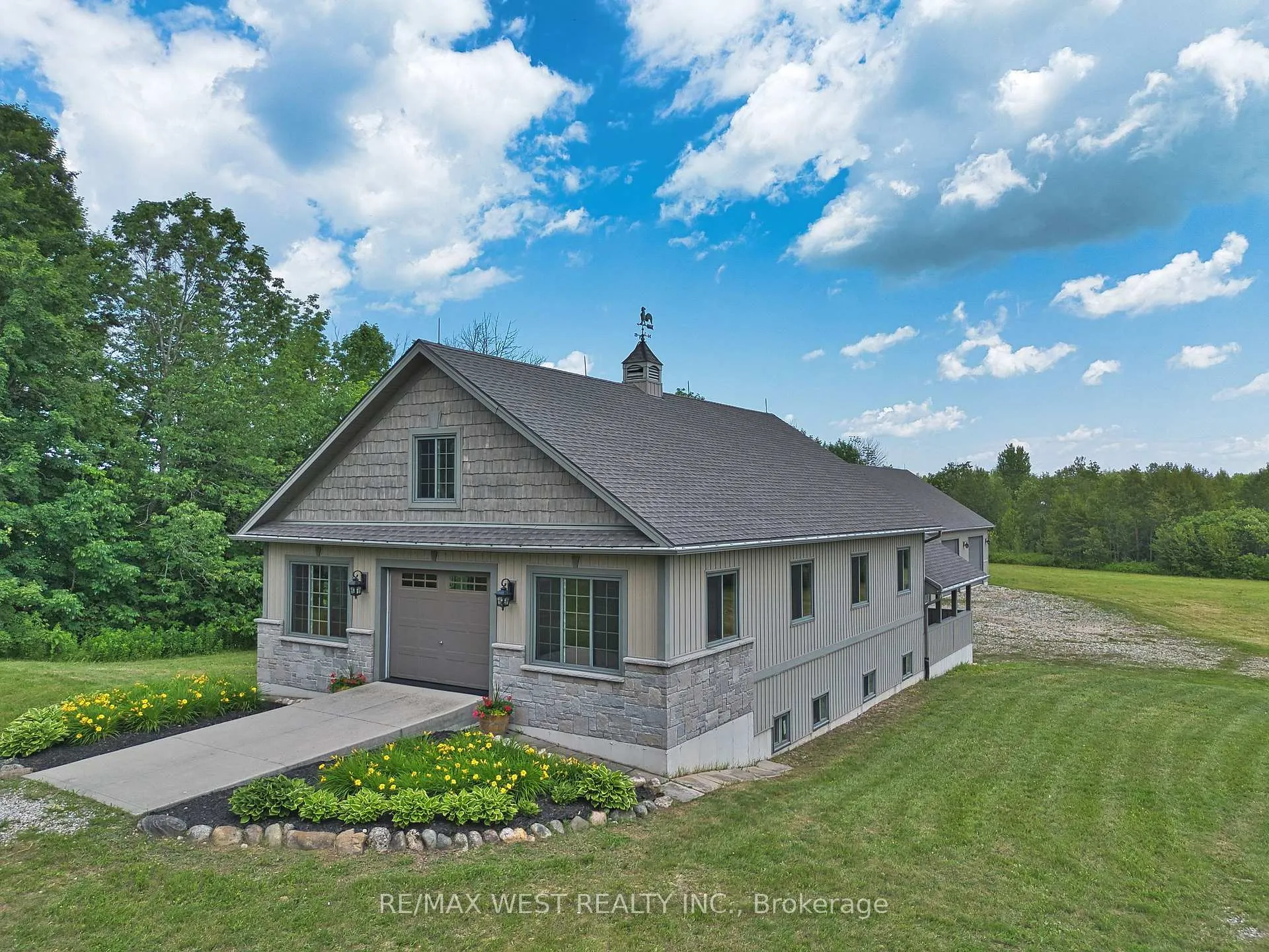 Photo 4 of 305234 South Line A, Grey Highlands — HOMEH