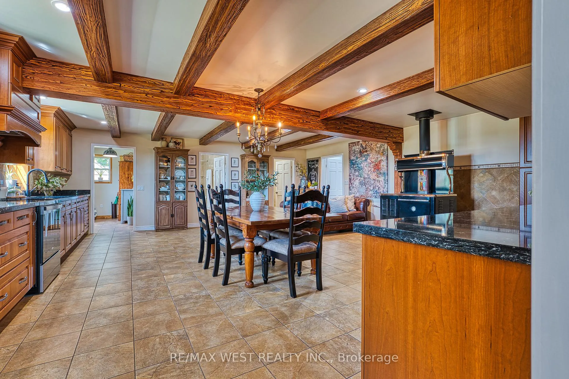 Photo 6 of 305234 South Line A, Grey Highlands — HOMEH