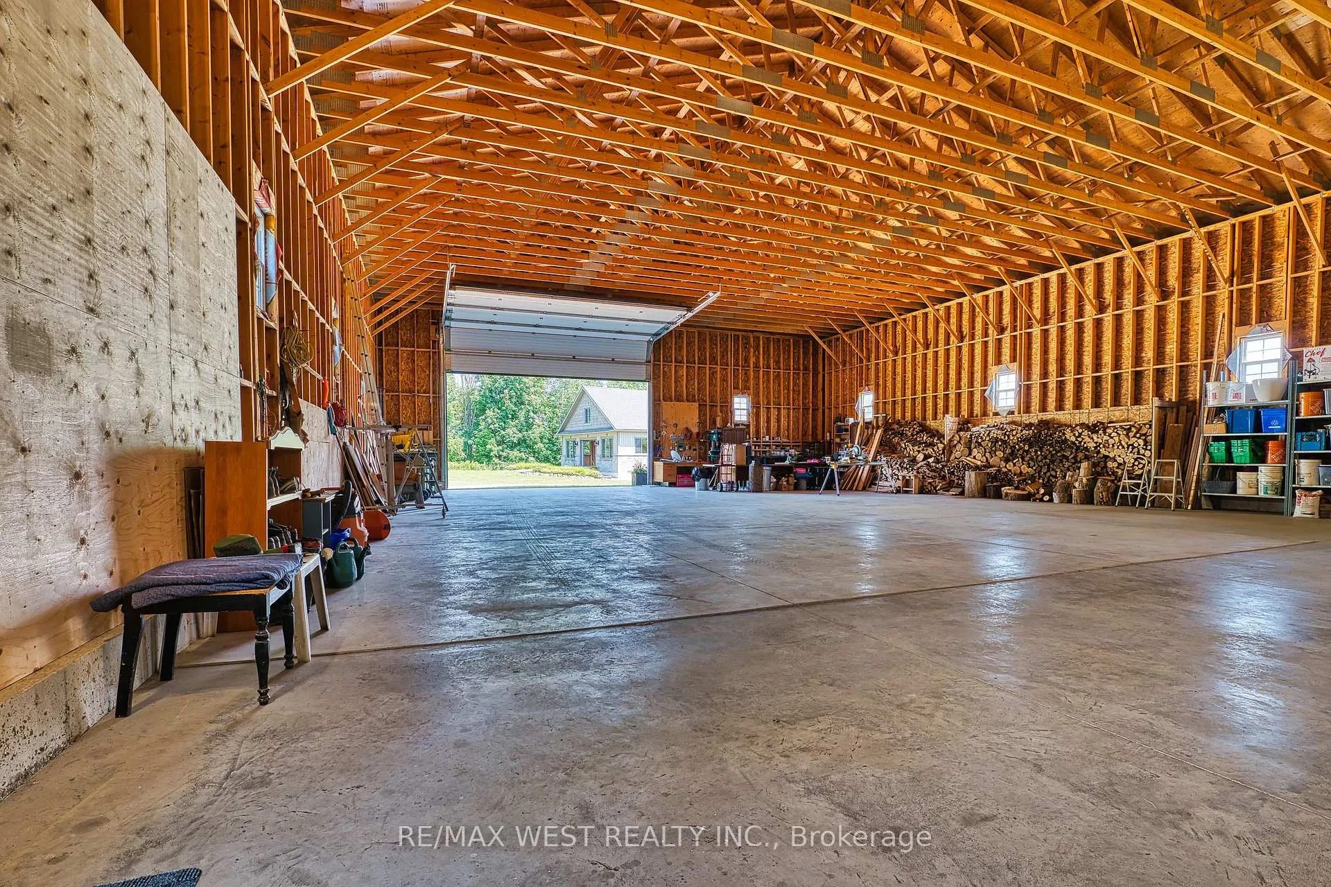 Photo 15 of 305234 South Line A, Grey Highlands — HOMEH