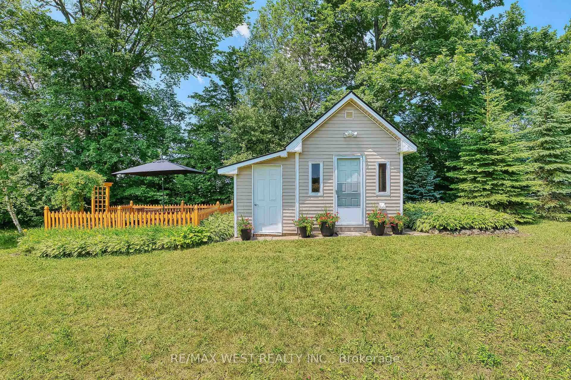 Photo 18 of 305234 South Line A, Grey Highlands — HOMEH