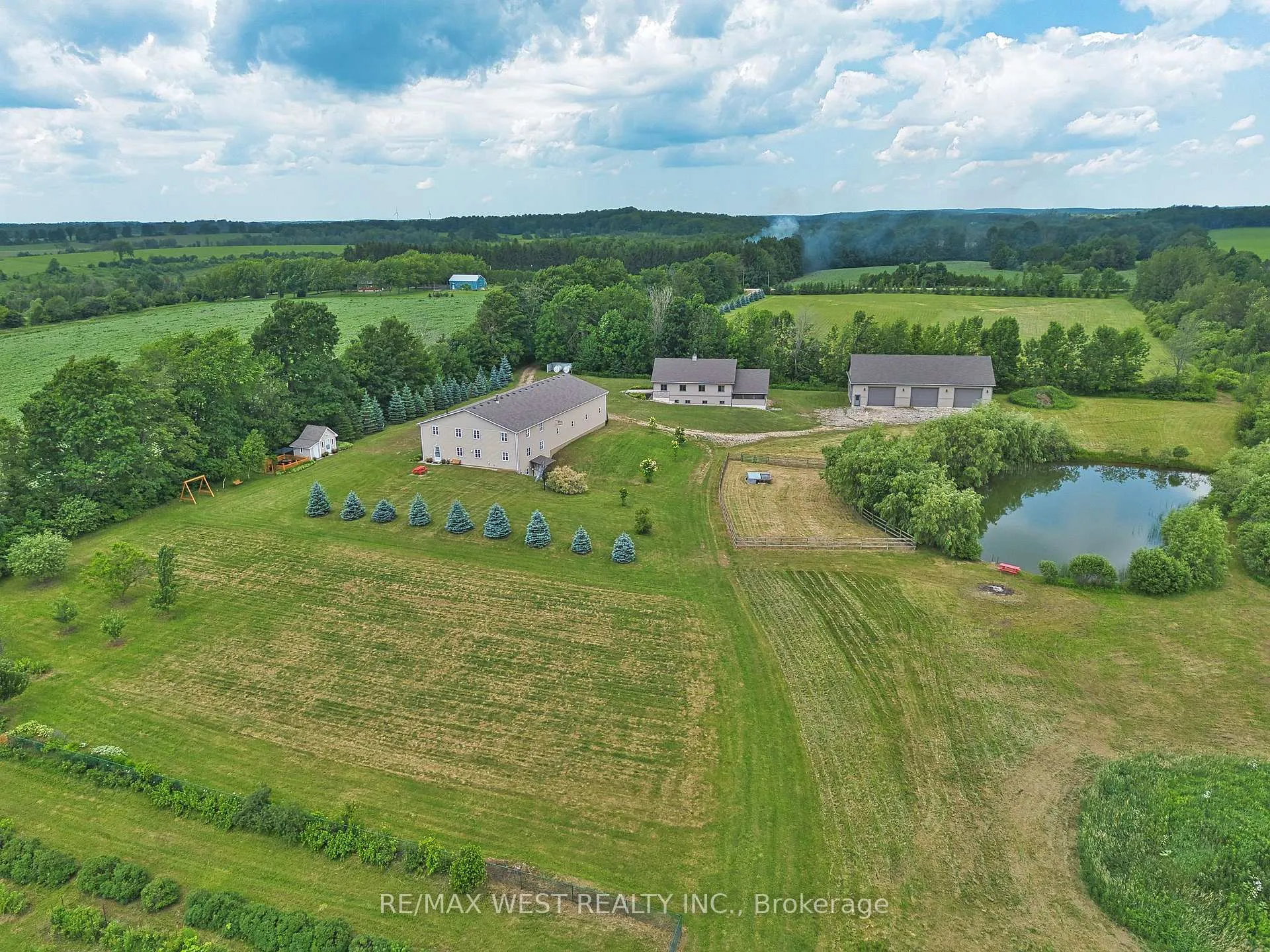 Photo 20 of 305234 South Line A, Grey Highlands — HOMEH