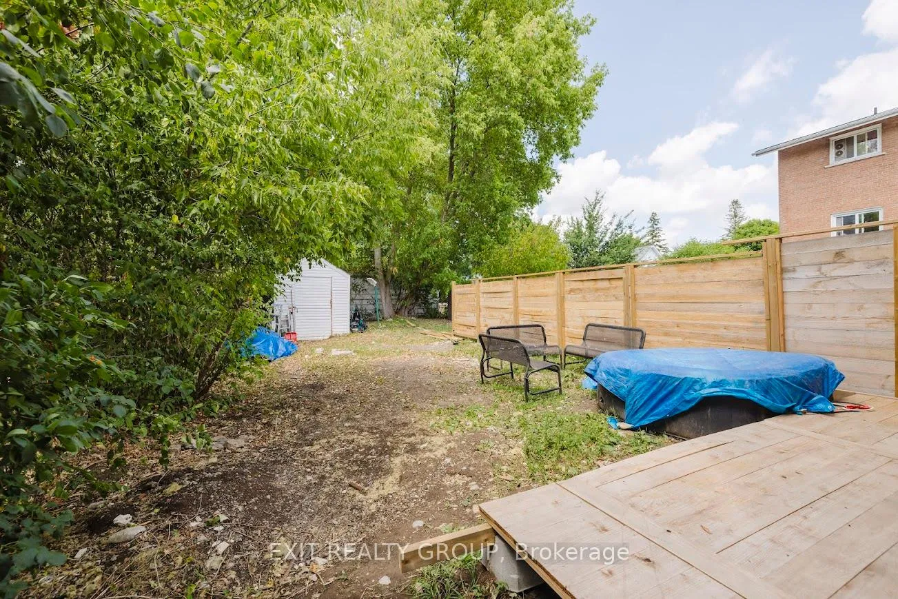 Photo 15 of 32 Strachan Street, Belleville, Belleville Ward — HOMEH