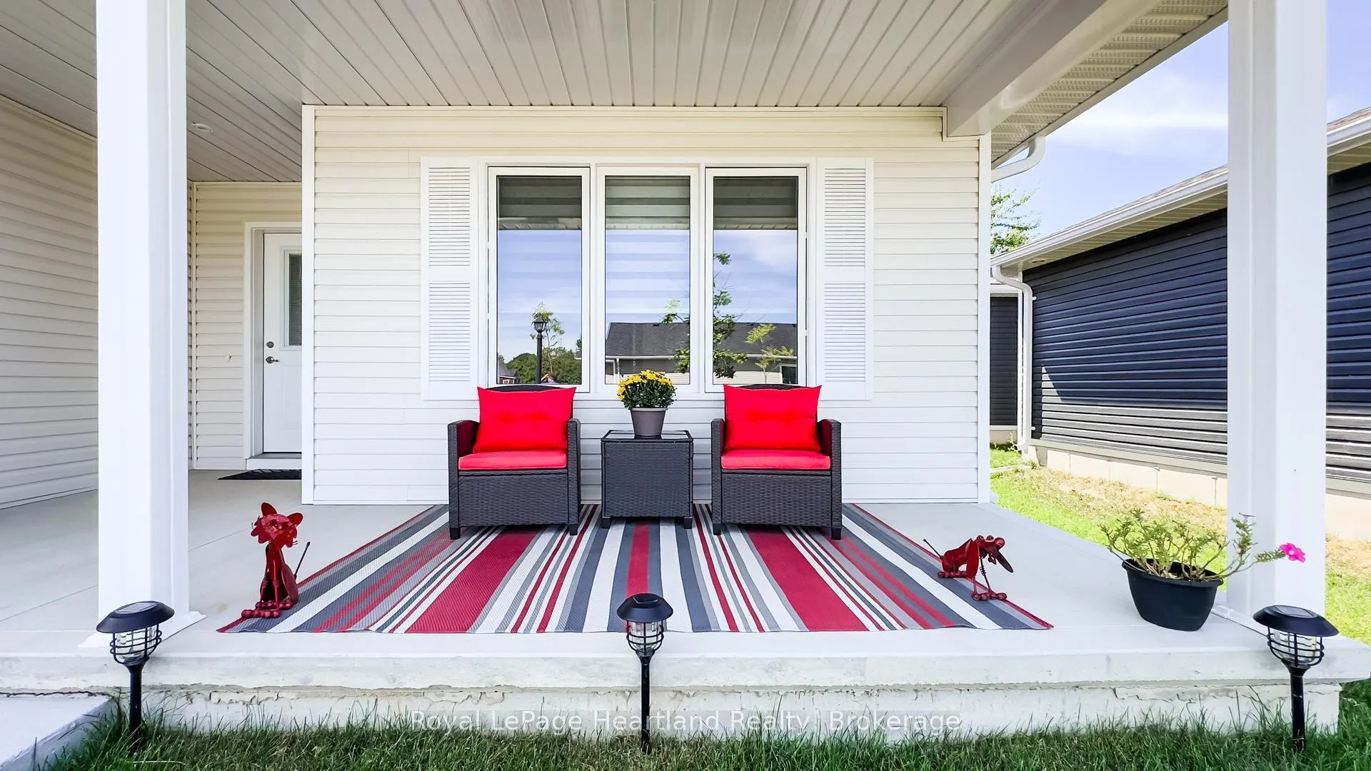 Photo 3 of 263 Lake Breeze Drive, Ashfield-Colborne-Wawanosh, Colborne — HOMEH