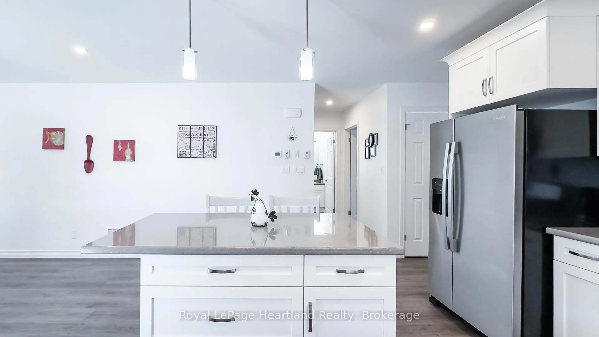 Photo 10 of 263 Lake Breeze Drive, Ashfield-Colborne-Wawanosh, Colborne — HOMEH