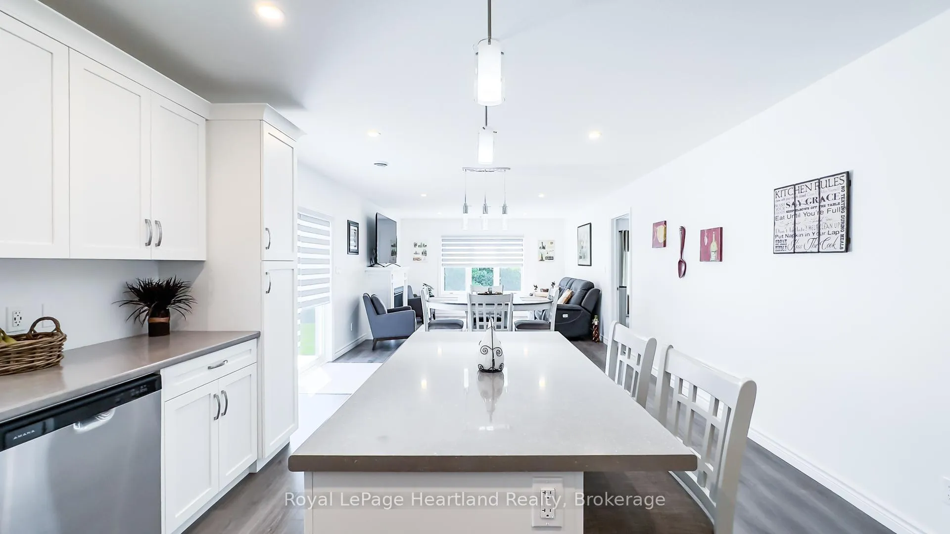 Photo 11 of 263 Lake Breeze Drive, Ashfield-Colborne-Wawanosh, Colborne — HOMEH