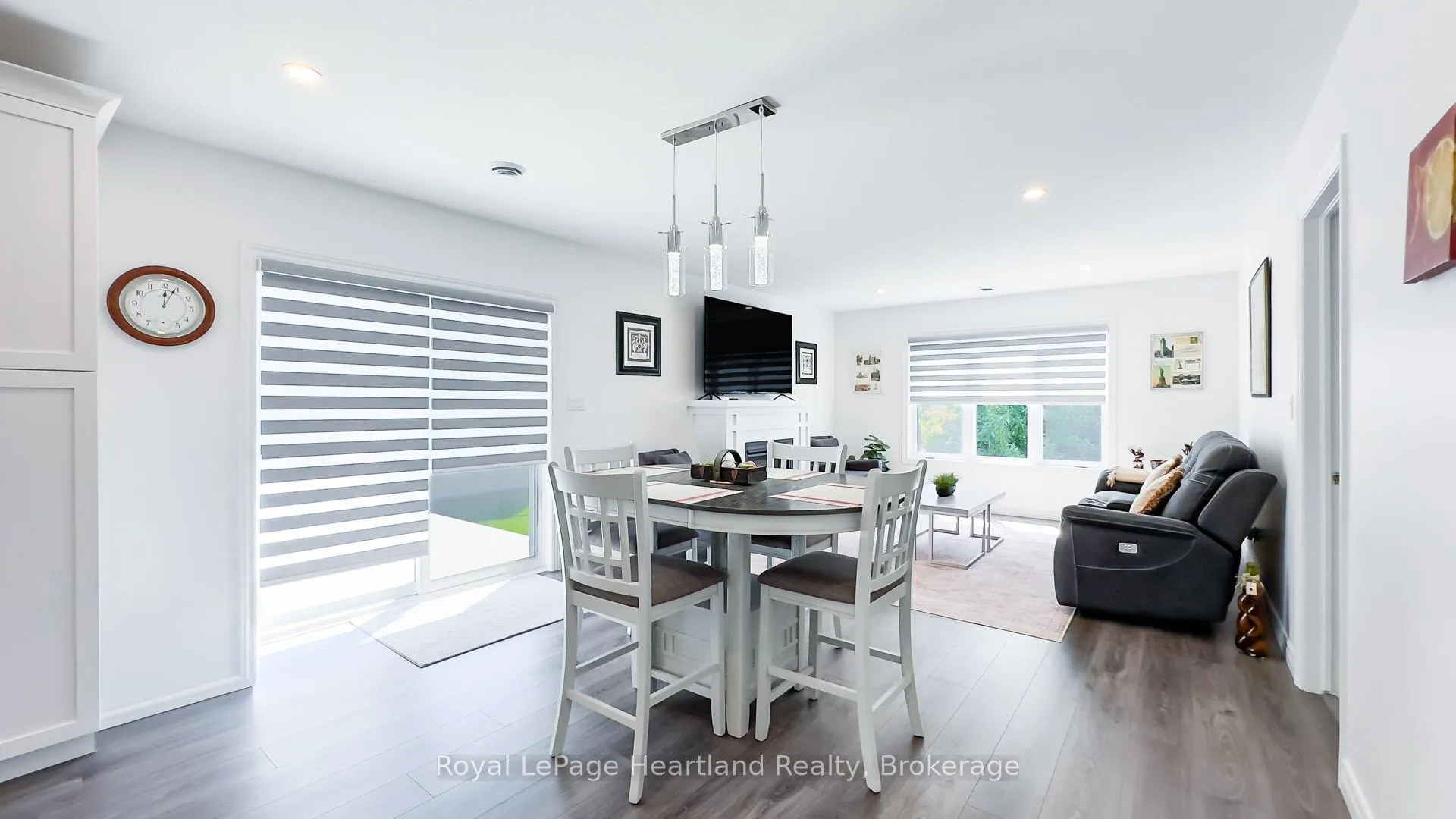 Photo 13 of 263 Lake Breeze Drive, Ashfield-Colborne-Wawanosh, Colborne — HOMEH