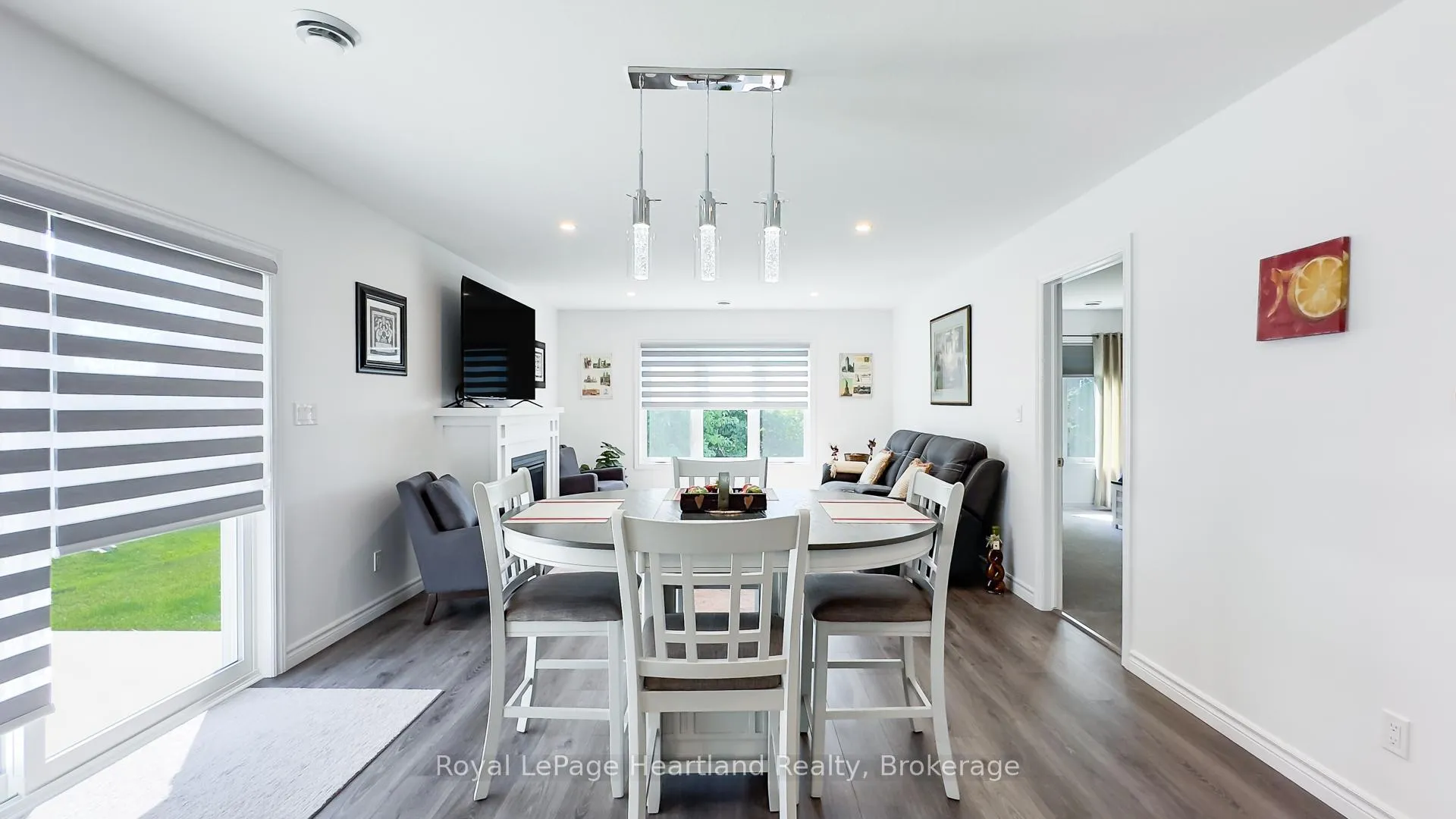 Photo 14 of 263 Lake Breeze Drive, Ashfield-Colborne-Wawanosh, Colborne — HOMEH
