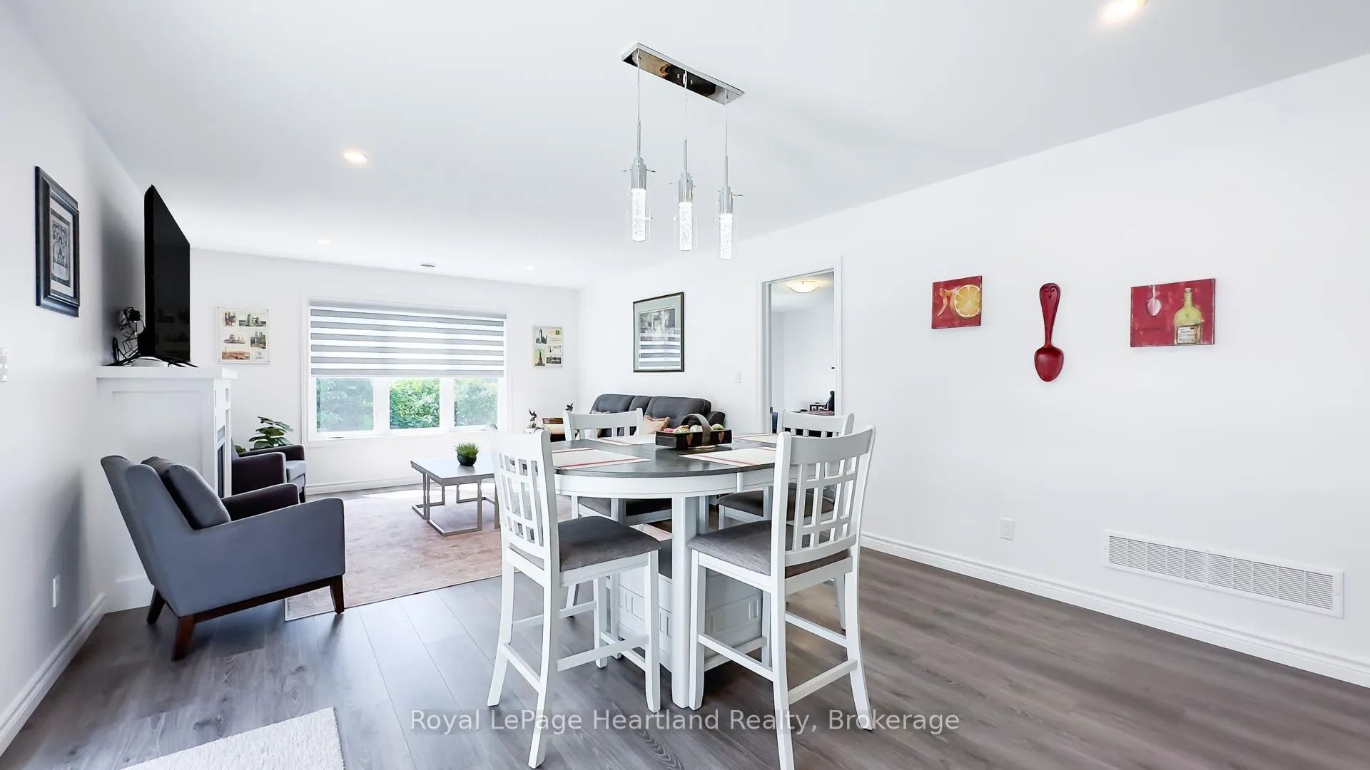 Photo 15 of 263 Lake Breeze Drive, Ashfield-Colborne-Wawanosh, Colborne — HOMEH