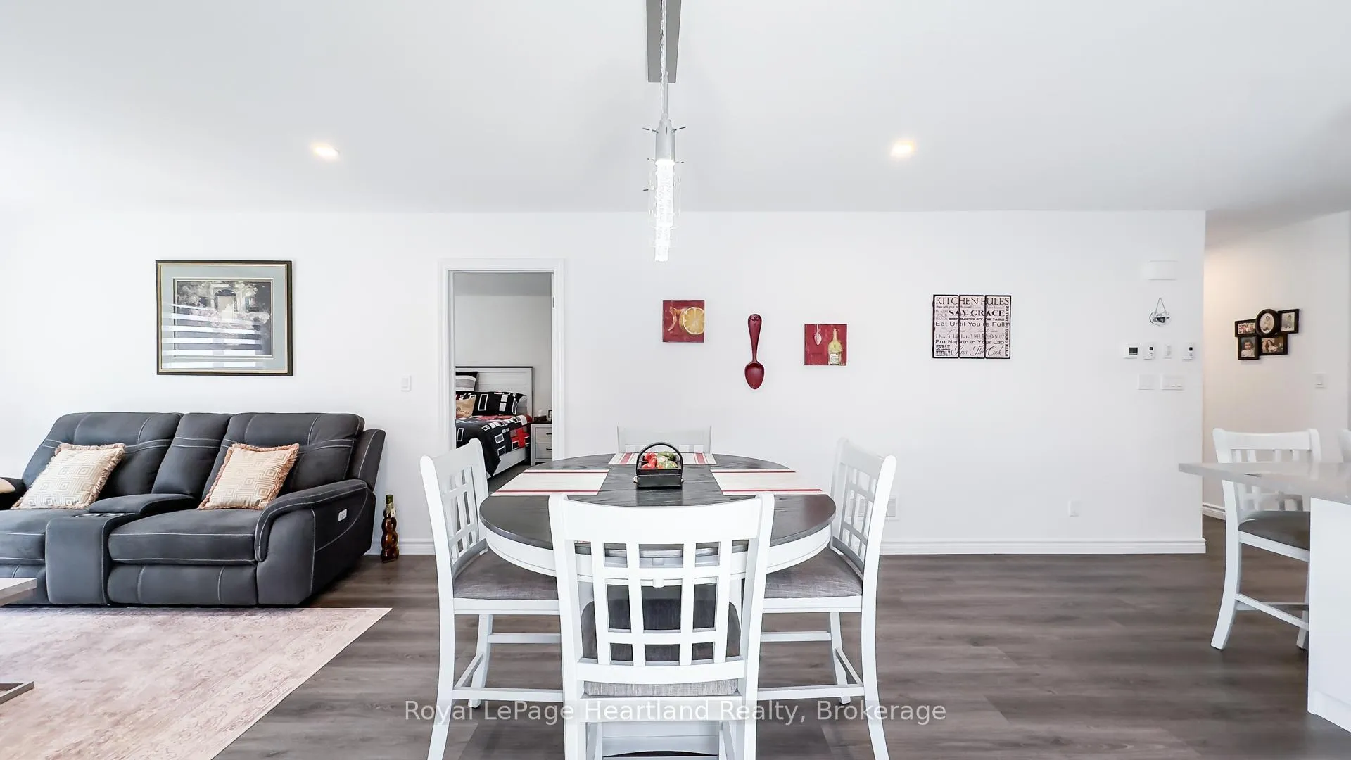 Photo 16 of 263 Lake Breeze Drive, Ashfield-Colborne-Wawanosh, Colborne — HOMEH