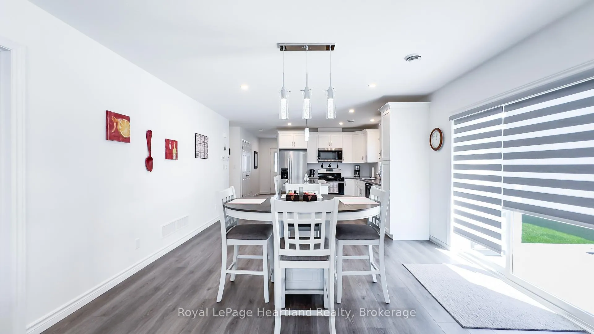 Photo 17 of 263 Lake Breeze Drive, Ashfield-Colborne-Wawanosh, Colborne — HOMEH