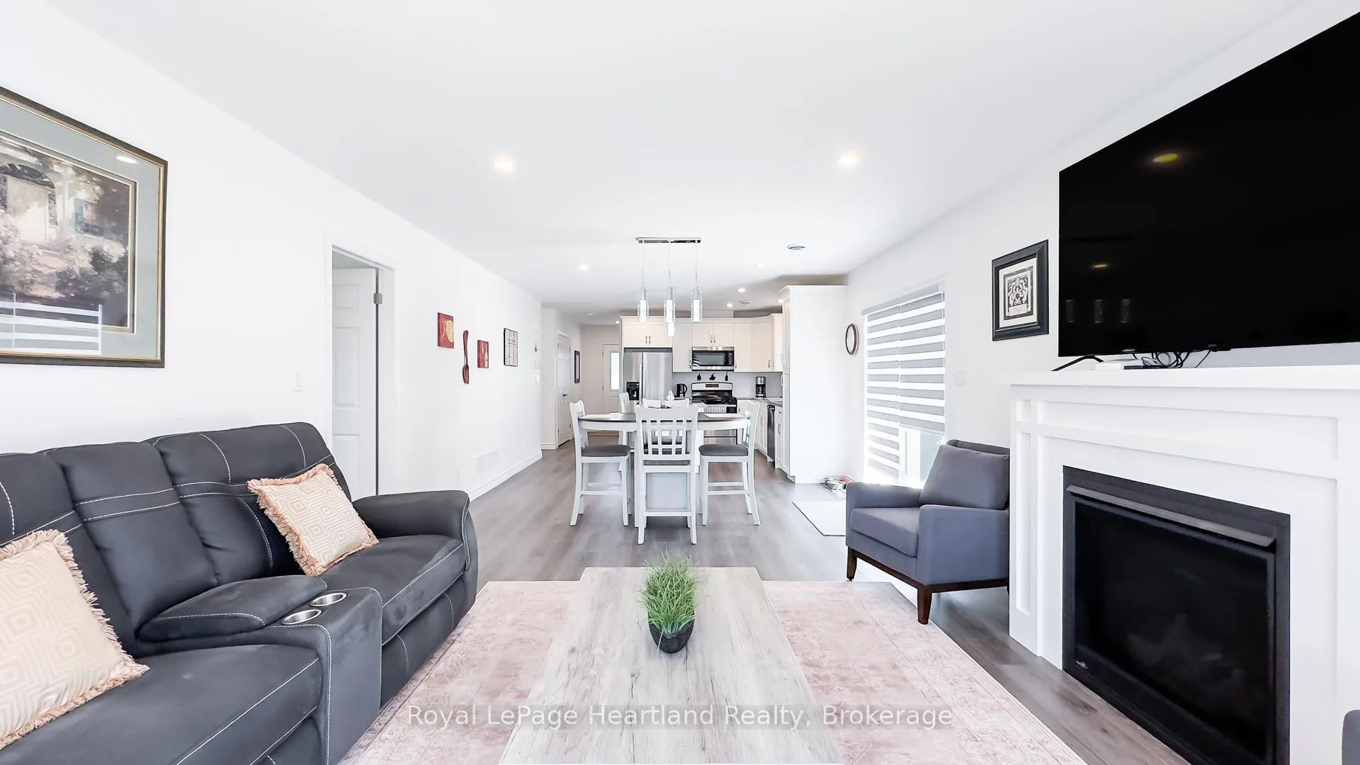 Photo 20 of 263 Lake Breeze Drive, Ashfield-Colborne-Wawanosh, Colborne — HOMEH