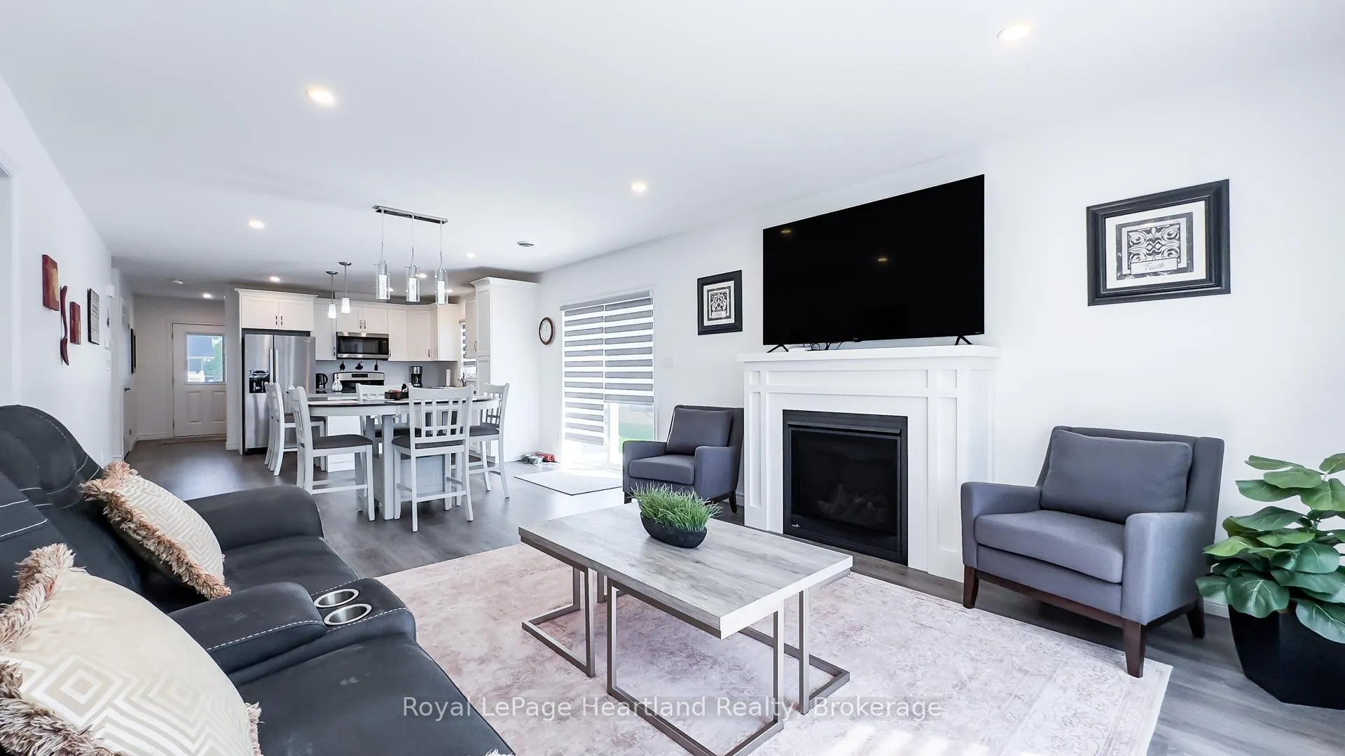 Photo 21 of 263 Lake Breeze Drive, Ashfield-Colborne-Wawanosh, Colborne — HOMEH