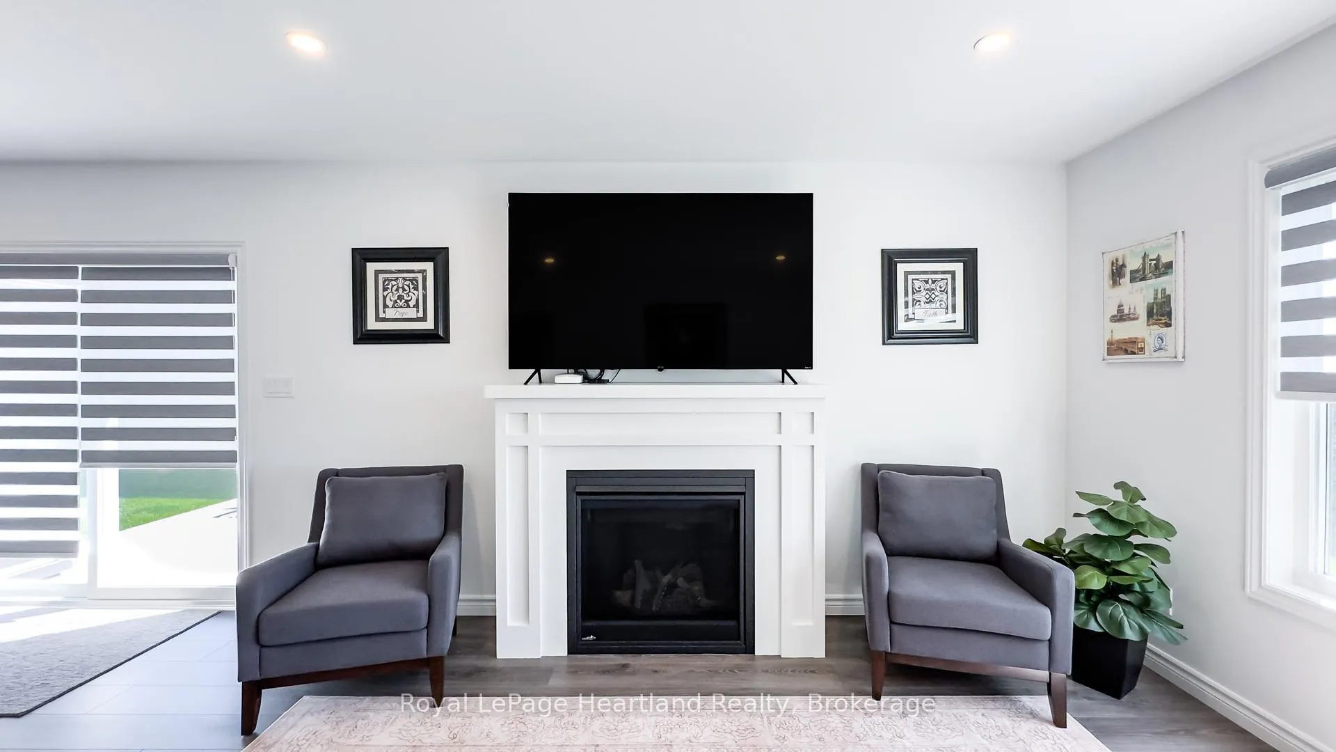 Photo 22 of 263 Lake Breeze Drive, Ashfield-Colborne-Wawanosh, Colborne — HOMEH