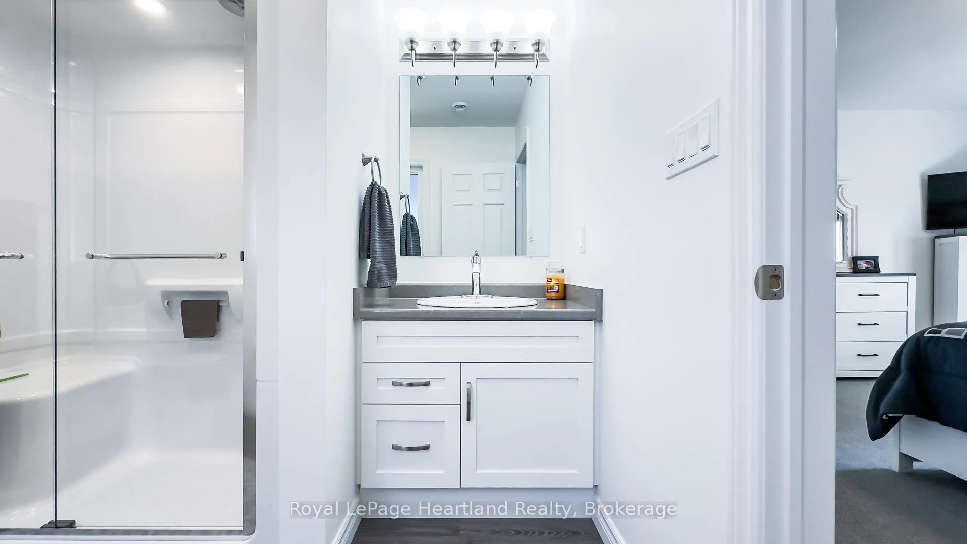 Photo 31 of 263 Lake Breeze Drive, Ashfield-Colborne-Wawanosh, Colborne — HOMEH