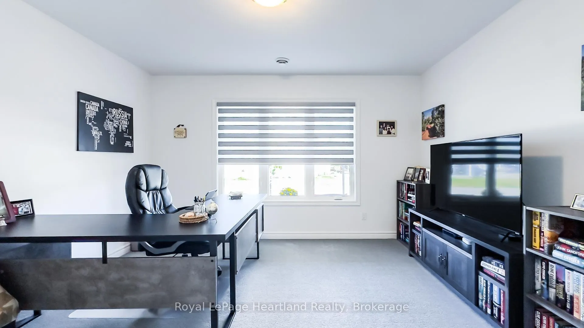 Photo 35 of 263 Lake Breeze Drive, Ashfield-Colborne-Wawanosh, Colborne — HOMEH