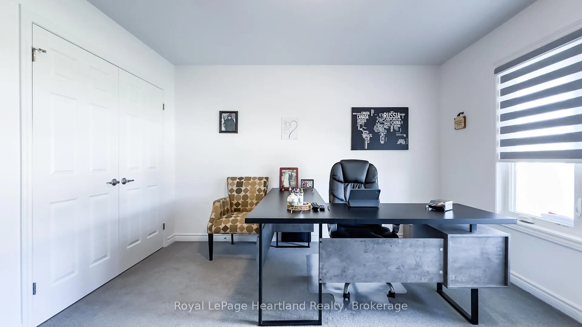 Photo 36 of 263 Lake Breeze Drive, Ashfield-Colborne-Wawanosh, Colborne — HOMEH