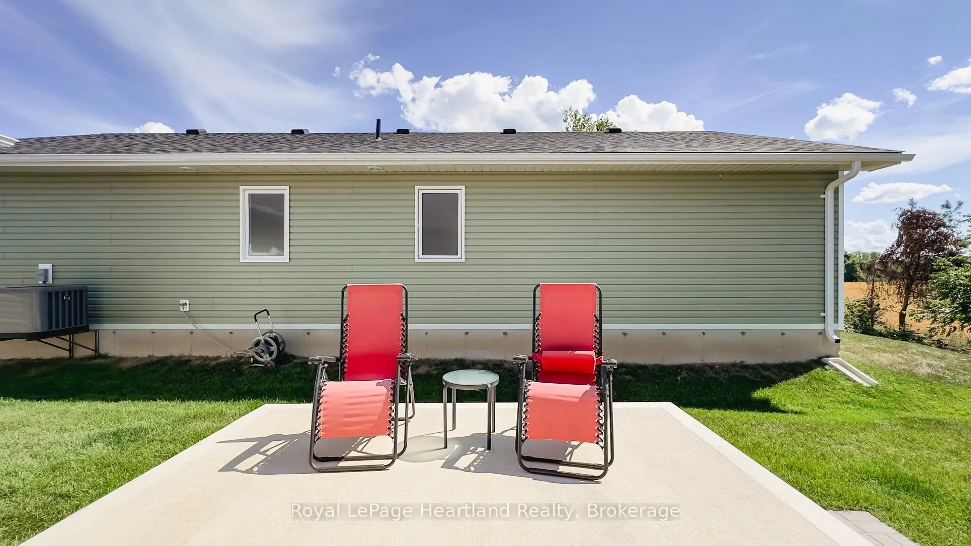 Photo 43 of 263 Lake Breeze Drive, Ashfield-Colborne-Wawanosh, Colborne — HOMEH