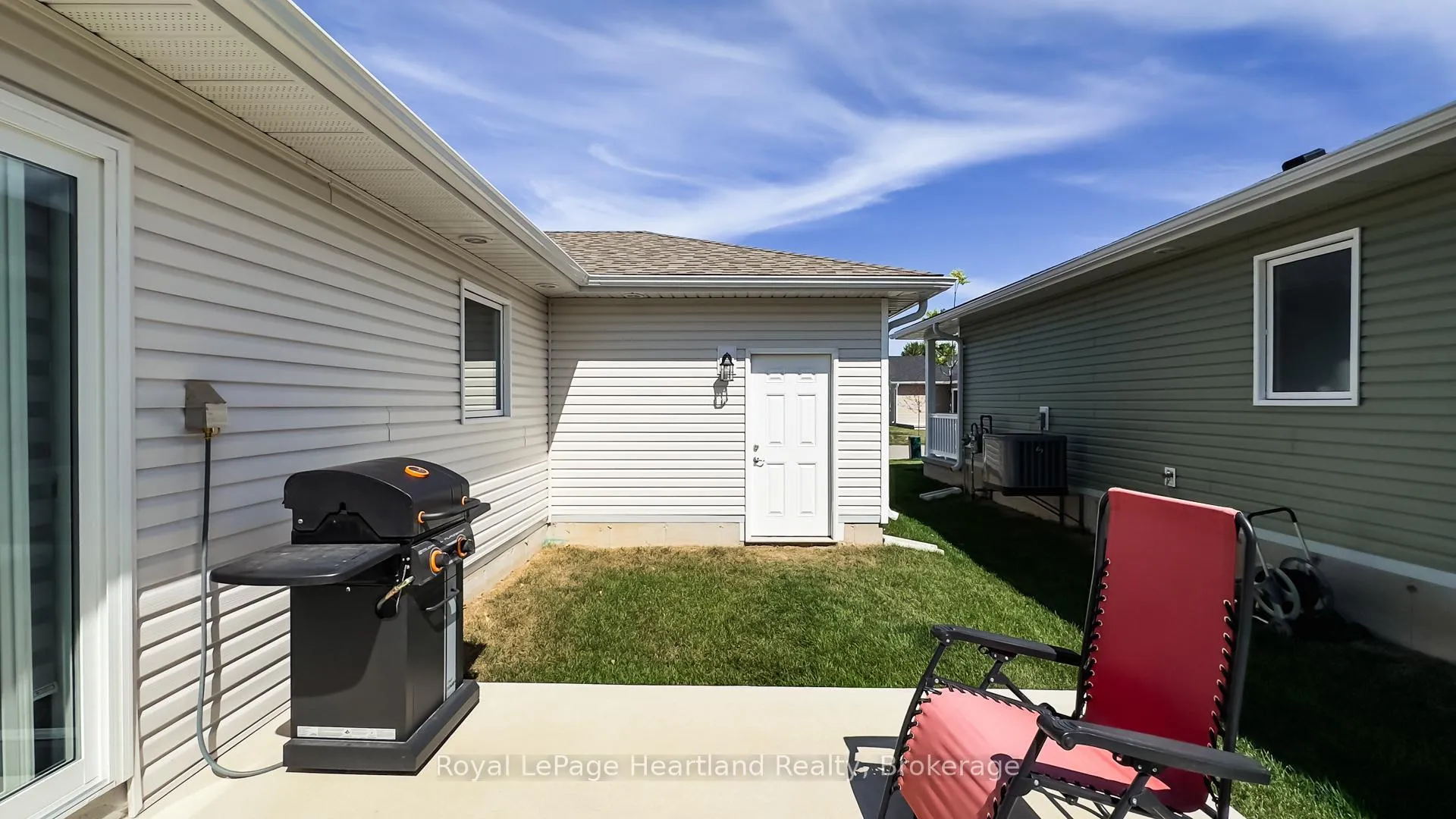 Photo 44 of 263 Lake Breeze Drive, Ashfield-Colborne-Wawanosh, Colborne — HOMEH