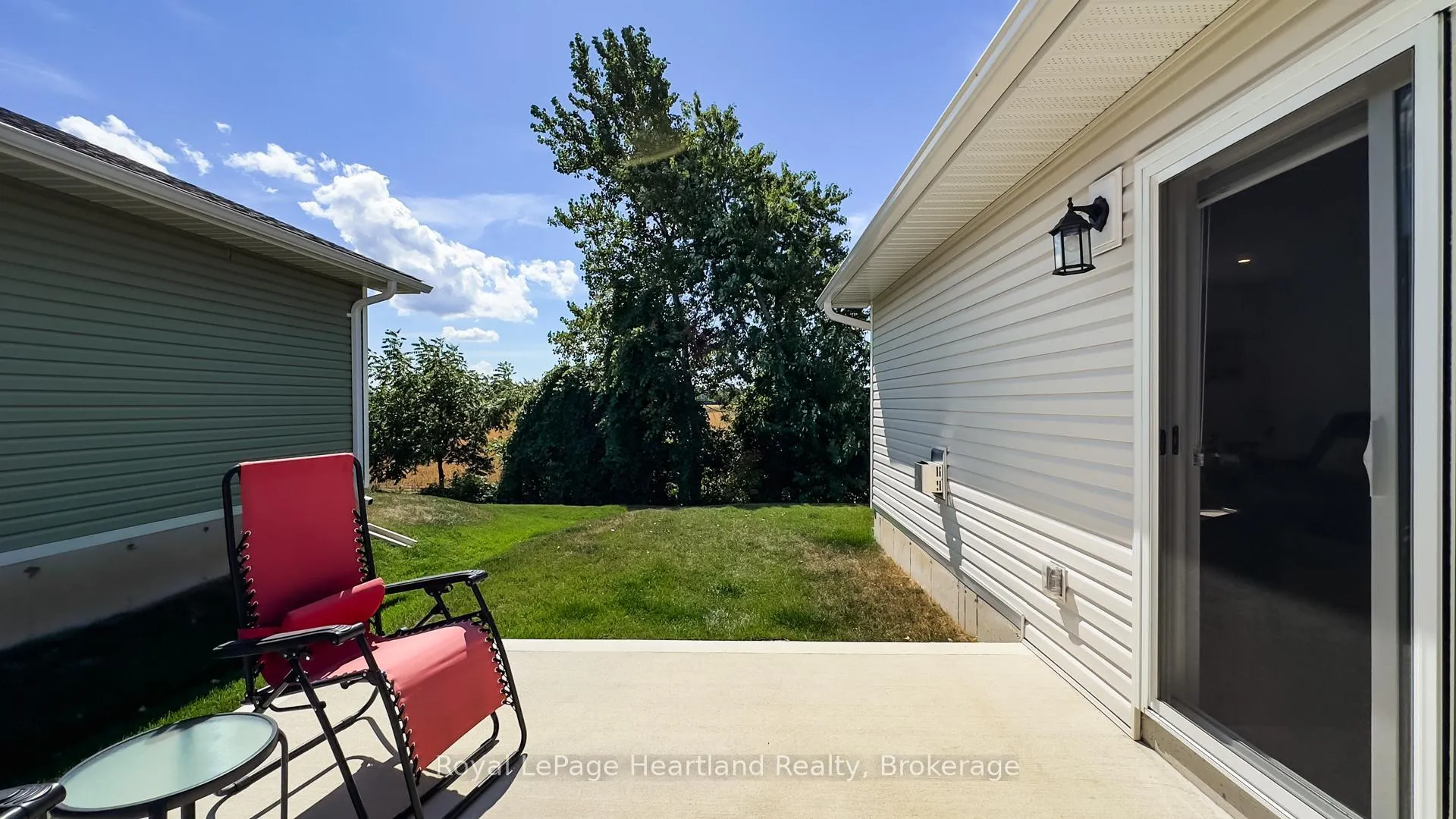 Photo 46 of 263 Lake Breeze Drive, Ashfield-Colborne-Wawanosh, Colborne — HOMEH